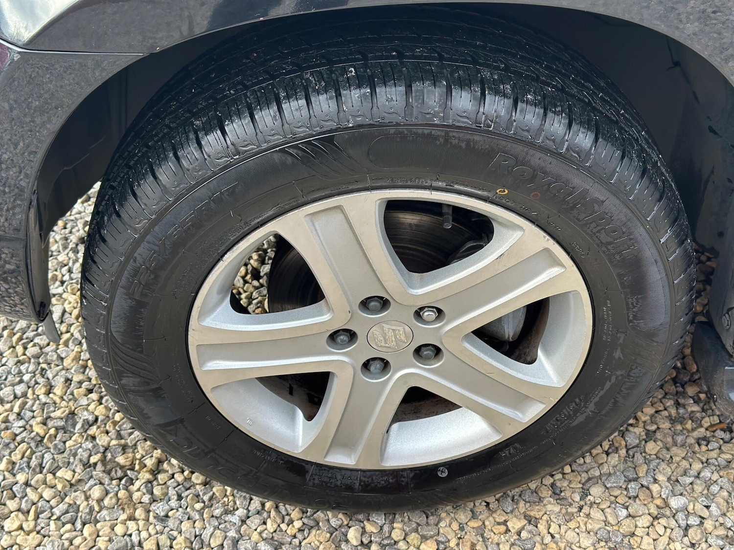 Used Suzuki Grand Vitara 2006 for sale - 77523604: Photo 12