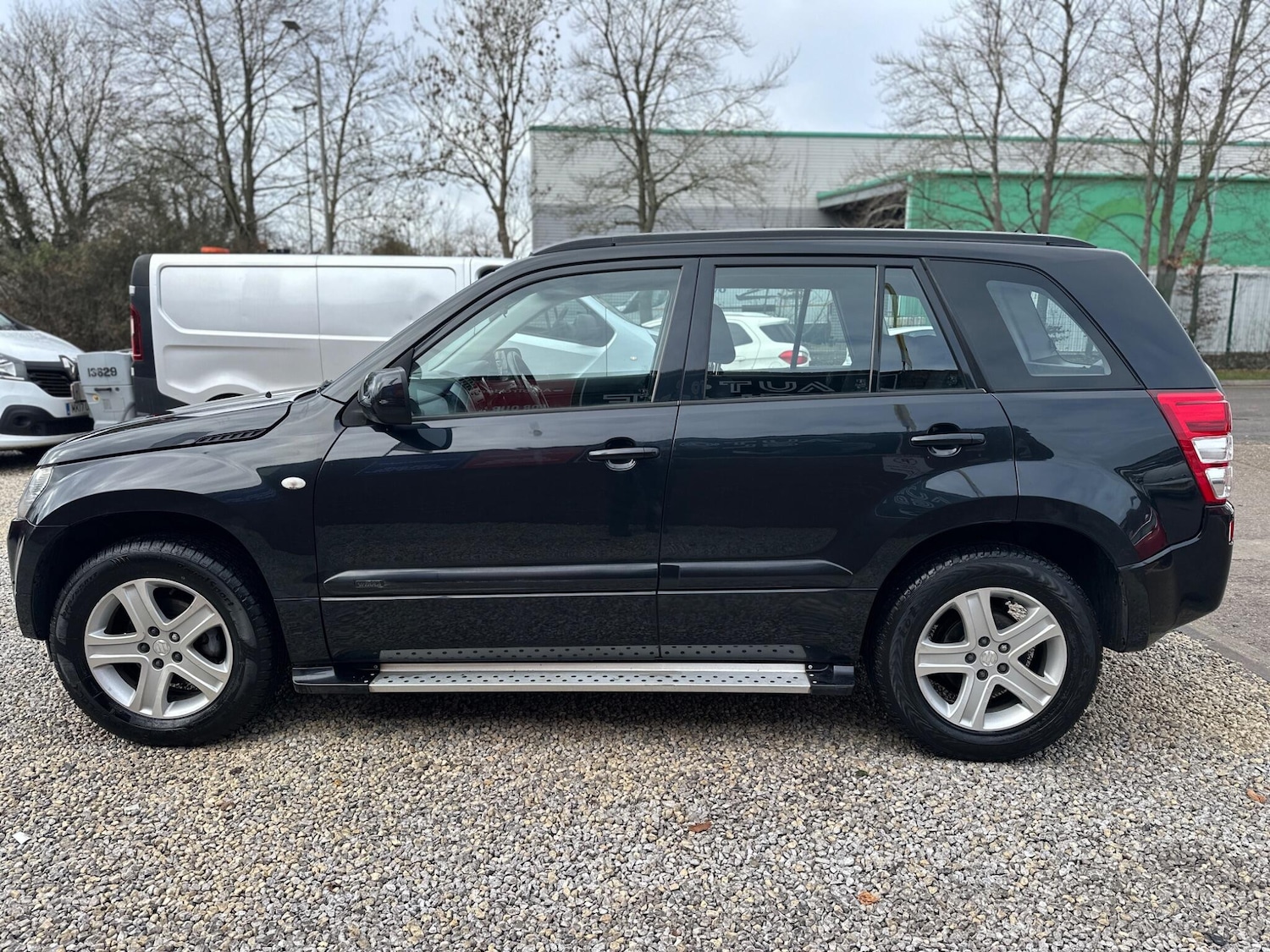 Used Suzuki Grand Vitara 2006 for sale - 77523604: Photo 14