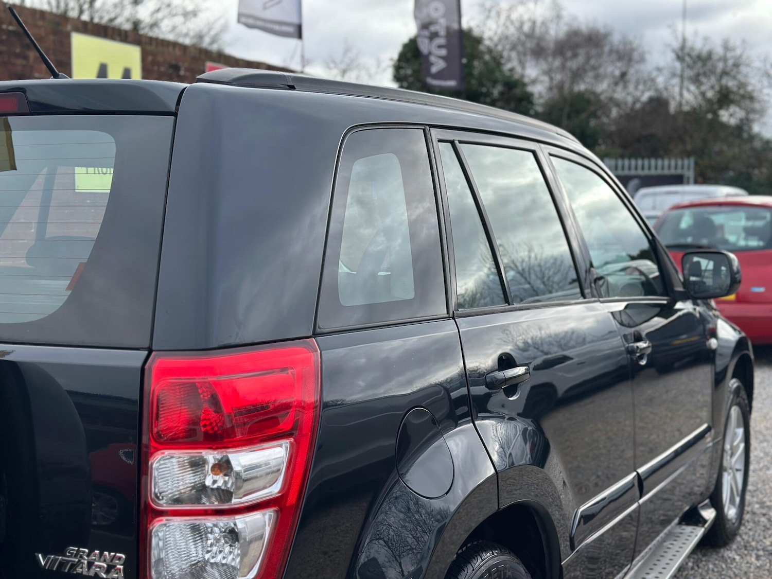 Used Suzuki Grand Vitara 2006 for sale - 77523604: Photo 19