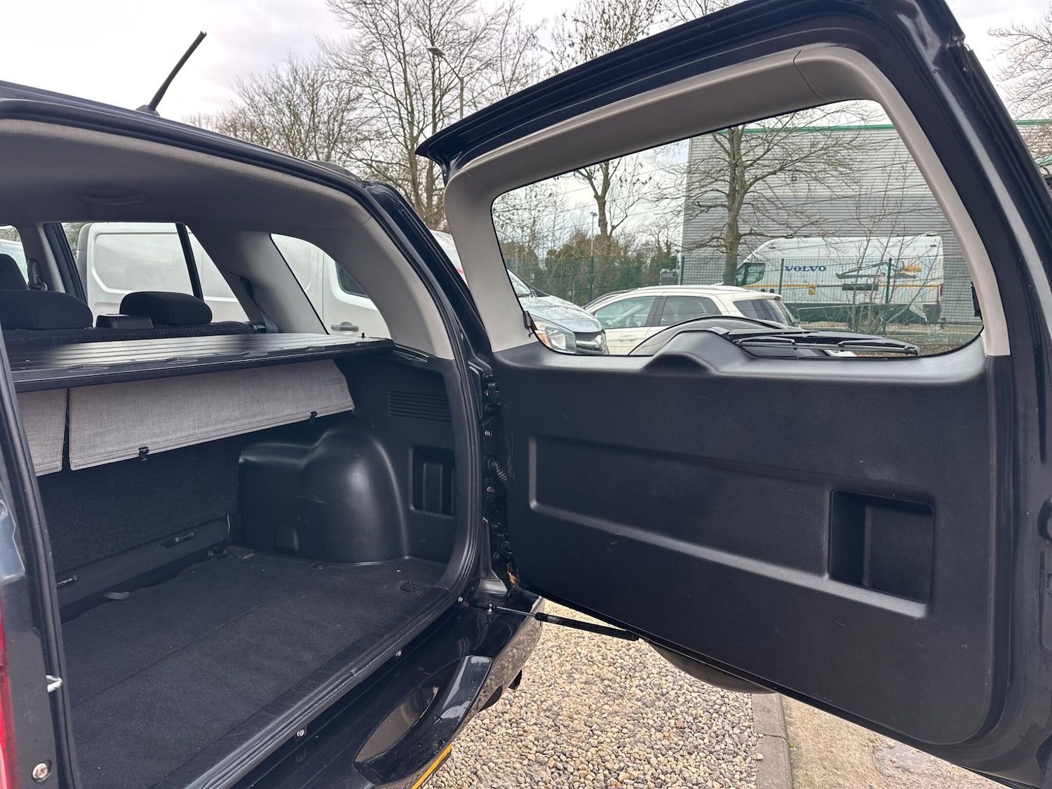 Used Suzuki Grand Vitara 2006 for sale - 77523604: Photo 22