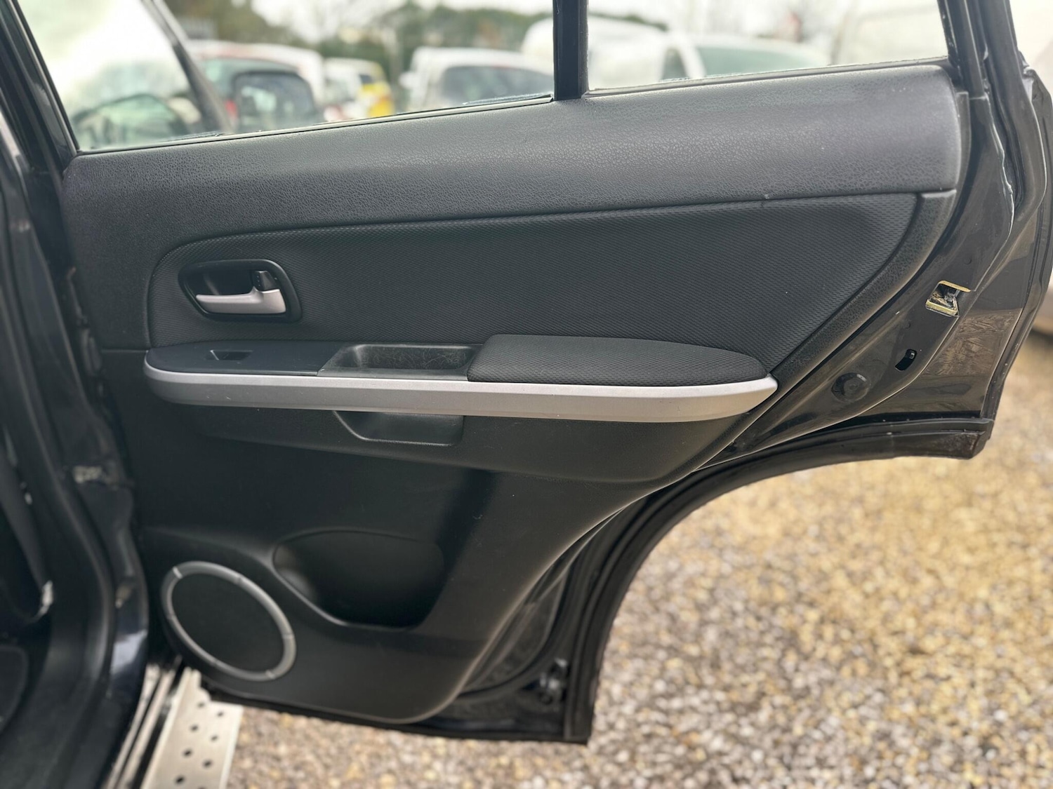 Used Suzuki Grand Vitara 2006 for sale - 77523604: Photo 25