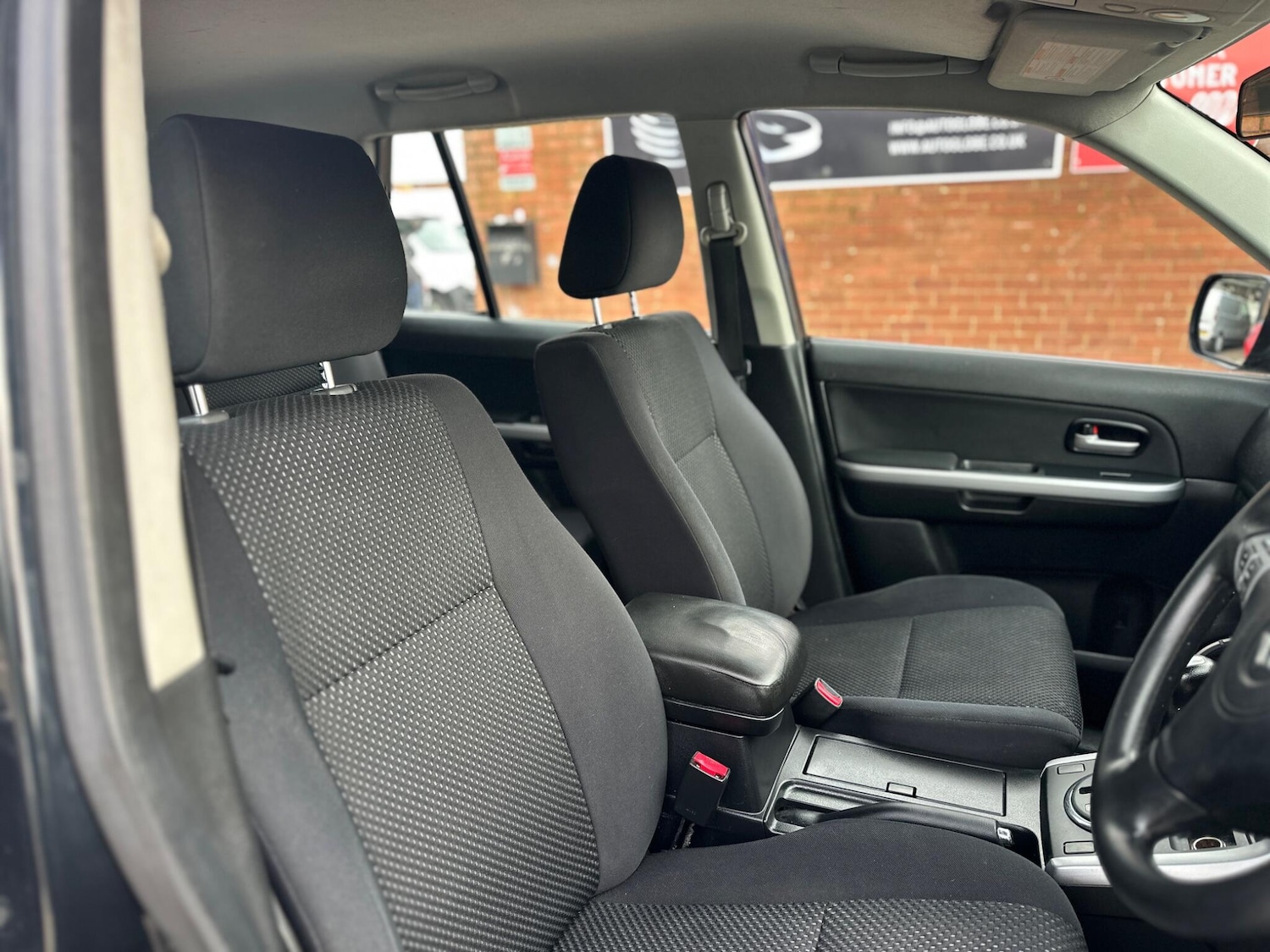 Used Suzuki Grand Vitara 2006 for sale - 77523604: Photo 27