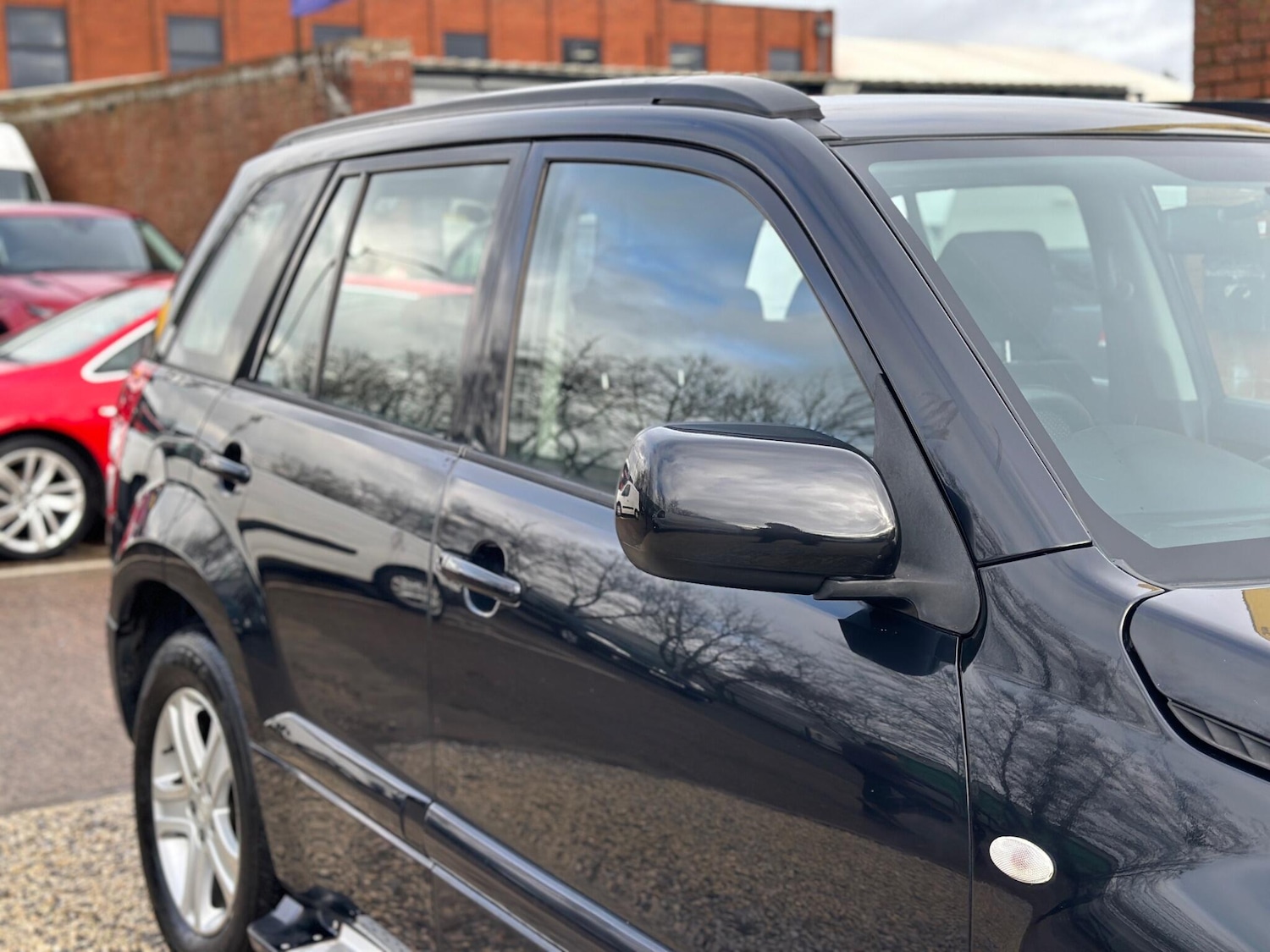 Used Suzuki Grand Vitara 2006 for sale - 77523604: Photo 35