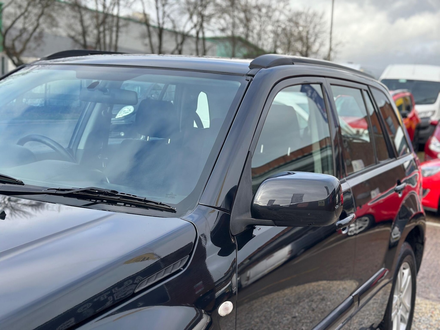 Used Suzuki Grand Vitara 2006 for sale - 77523604: Photo 37