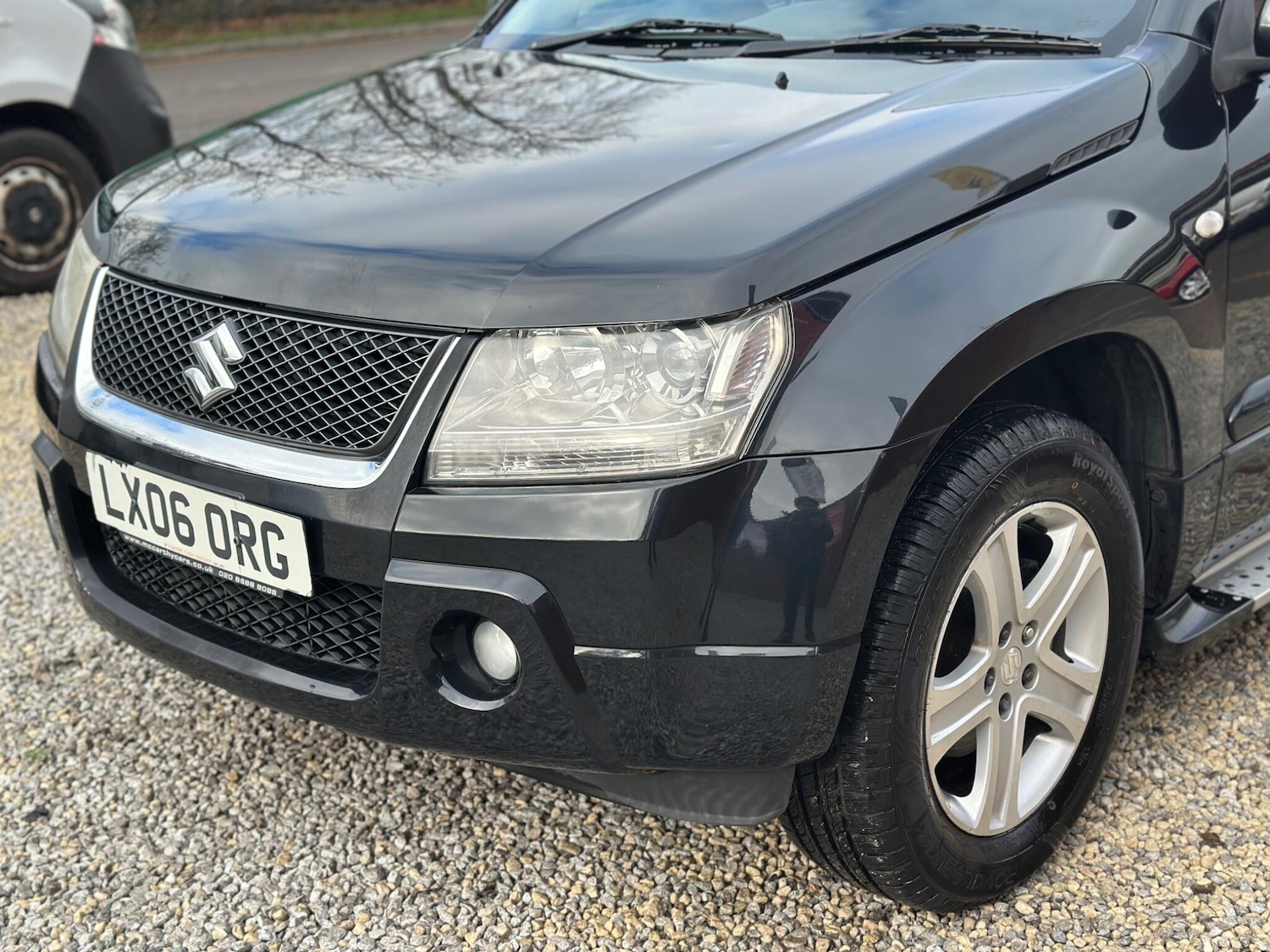 Used Suzuki Grand Vitara 2006 for sale - 77523604: Photo 38