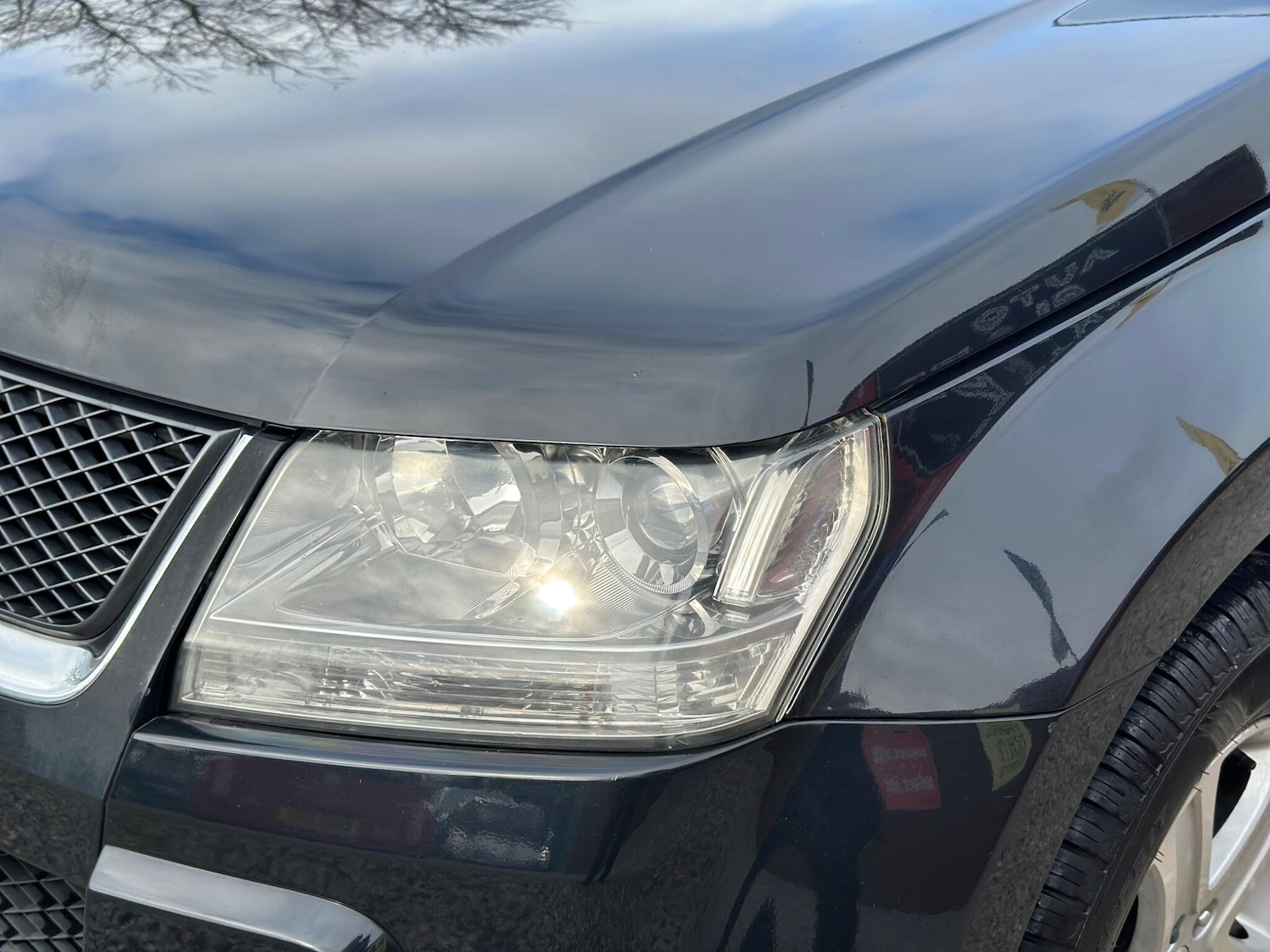 Used Suzuki Grand Vitara 2006 for sale - 77523604: Photo 39