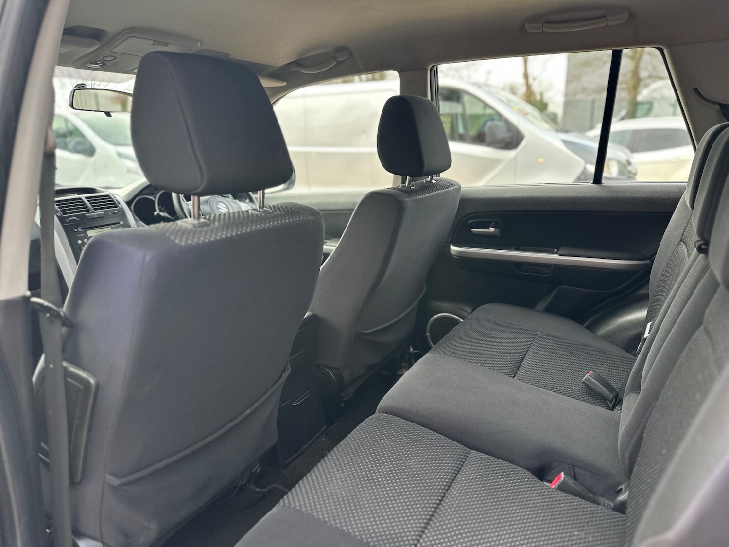 Used Suzuki Grand Vitara 2006 for sale - 77523604: Photo 42