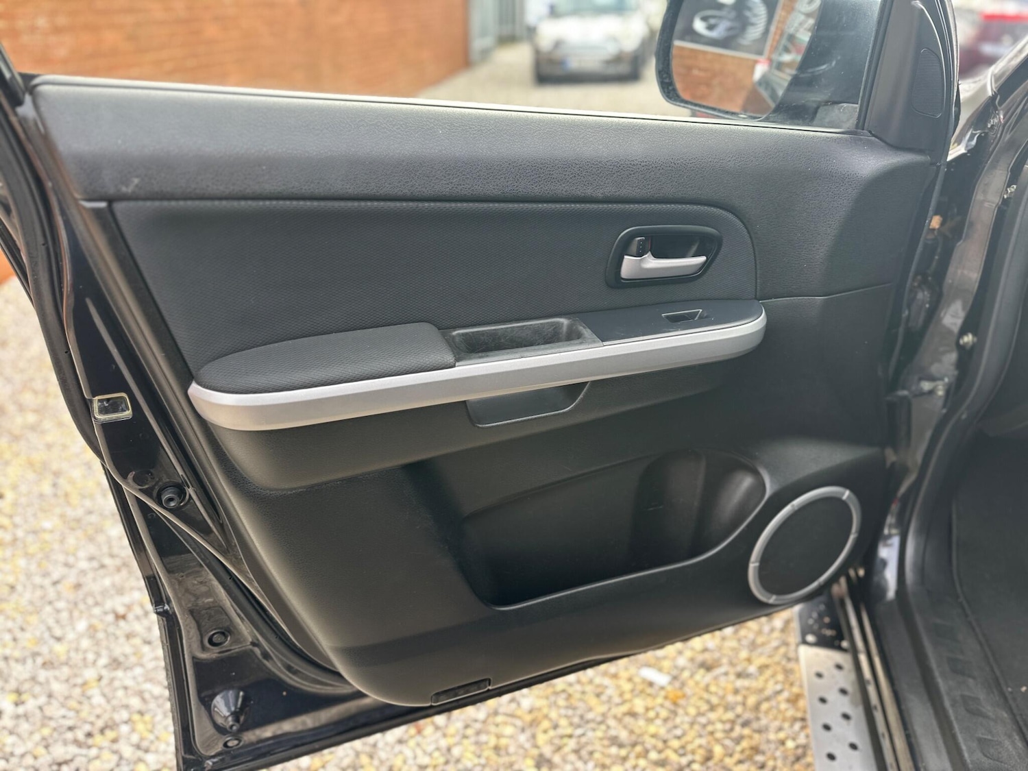 Used Suzuki Grand Vitara 2006 for sale - 77523604: Photo 43