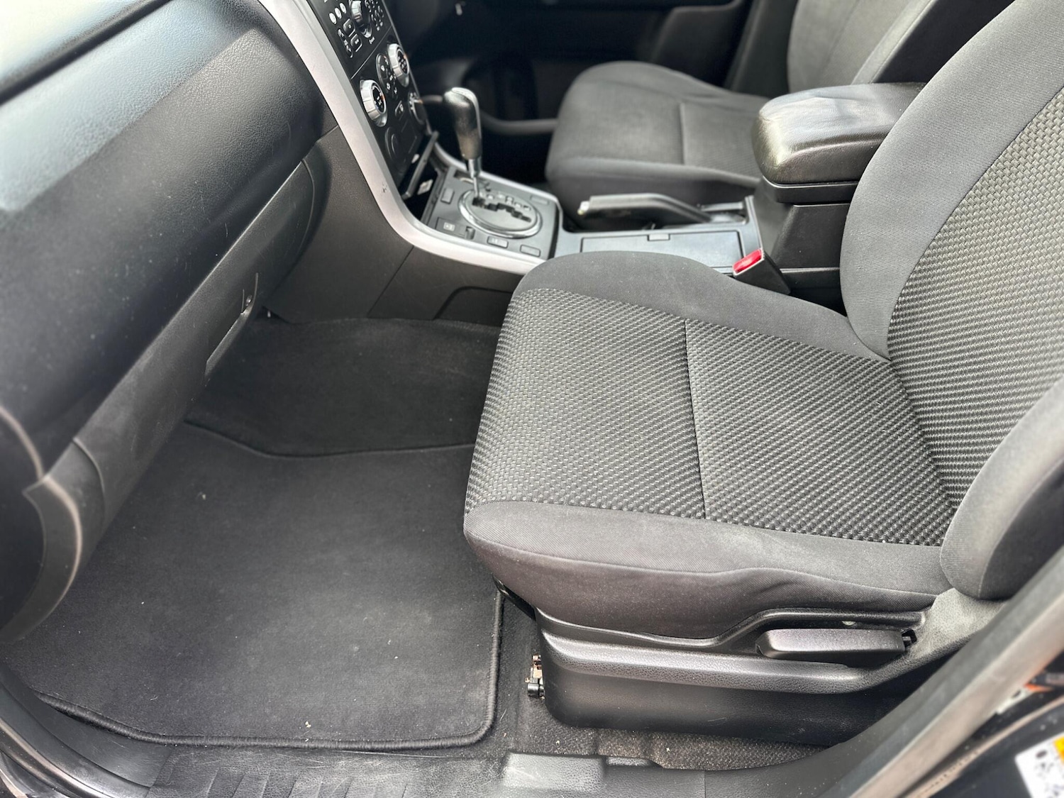 Used Suzuki Grand Vitara 2006 for sale - 77523604: Photo 44