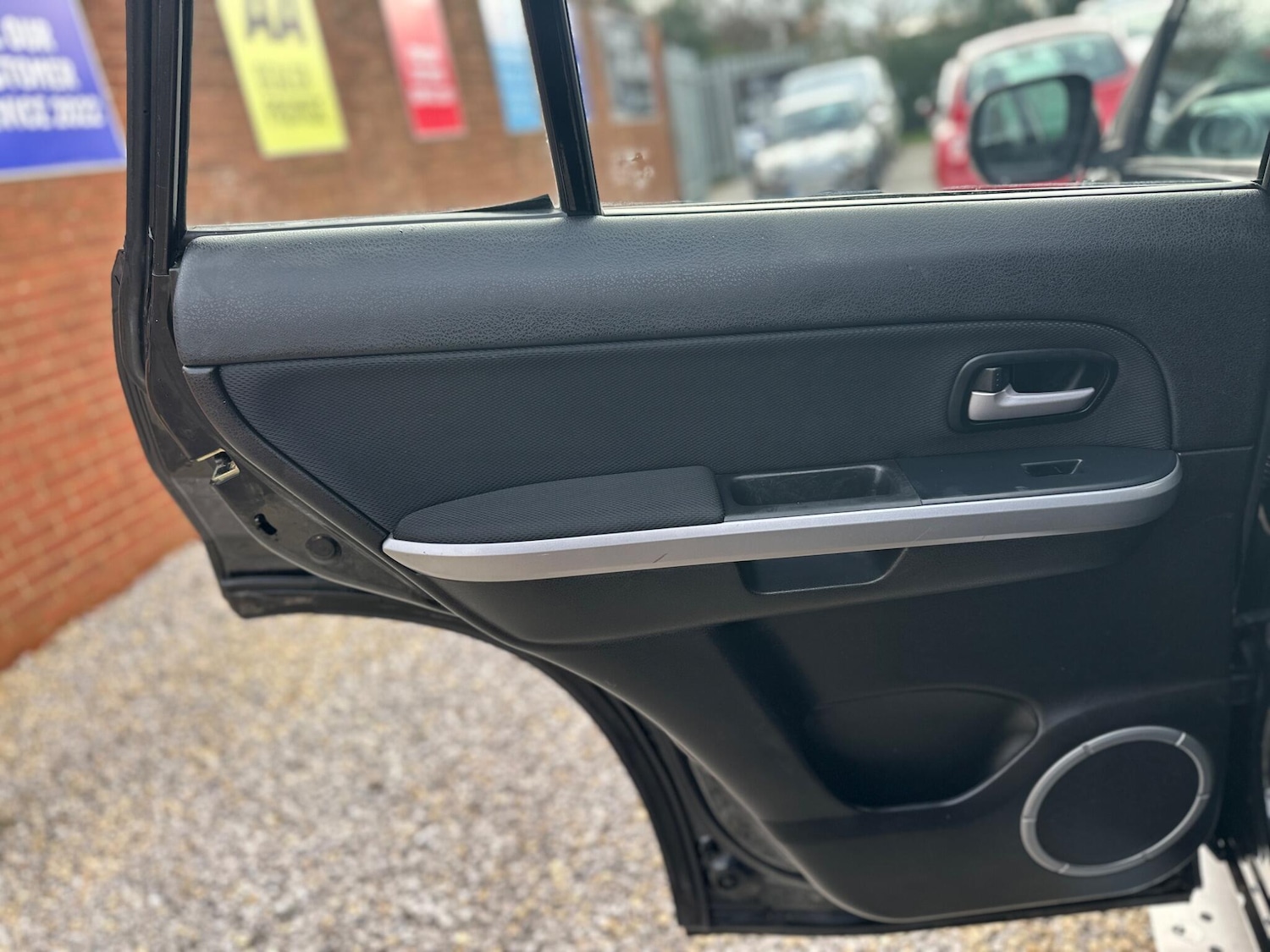 Used Suzuki Grand Vitara 2006 for sale - 77523604: Photo 45