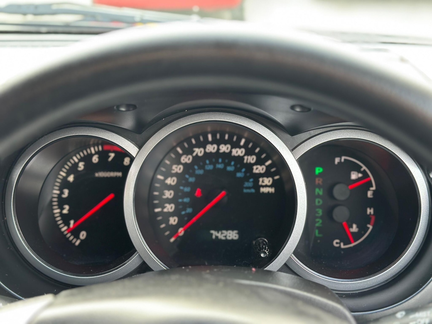 Used Suzuki Grand Vitara 2006 for sale - 77523604: Photo 49