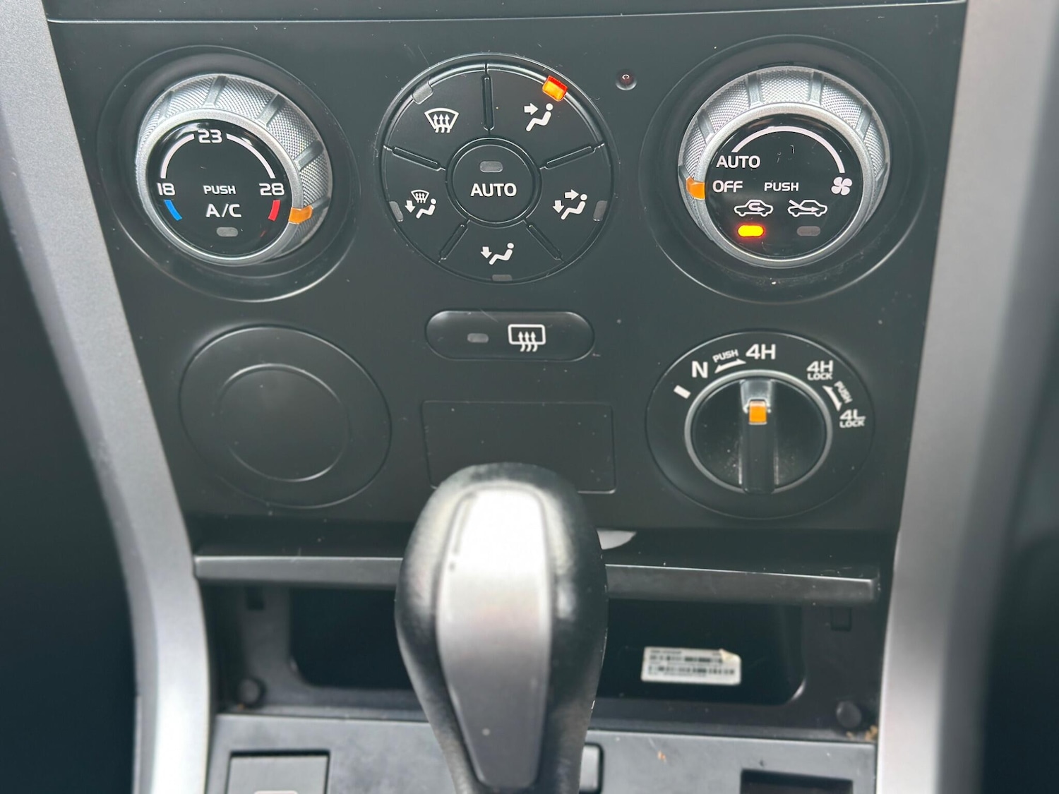 Used Suzuki Grand Vitara 2006 for sale - 77523604: Photo 50