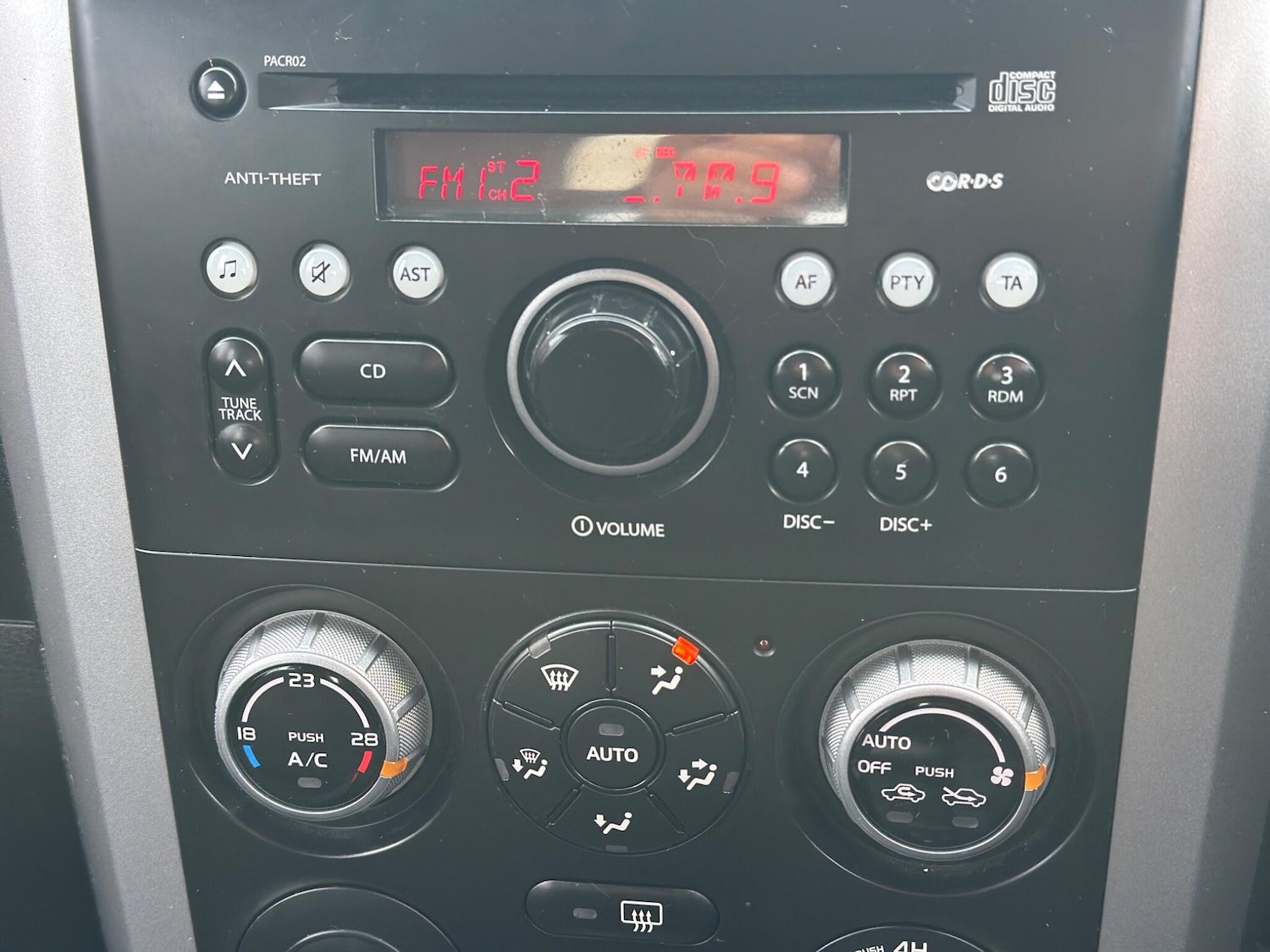 Used Suzuki Grand Vitara 2006 for sale - 77523604: Photo 51