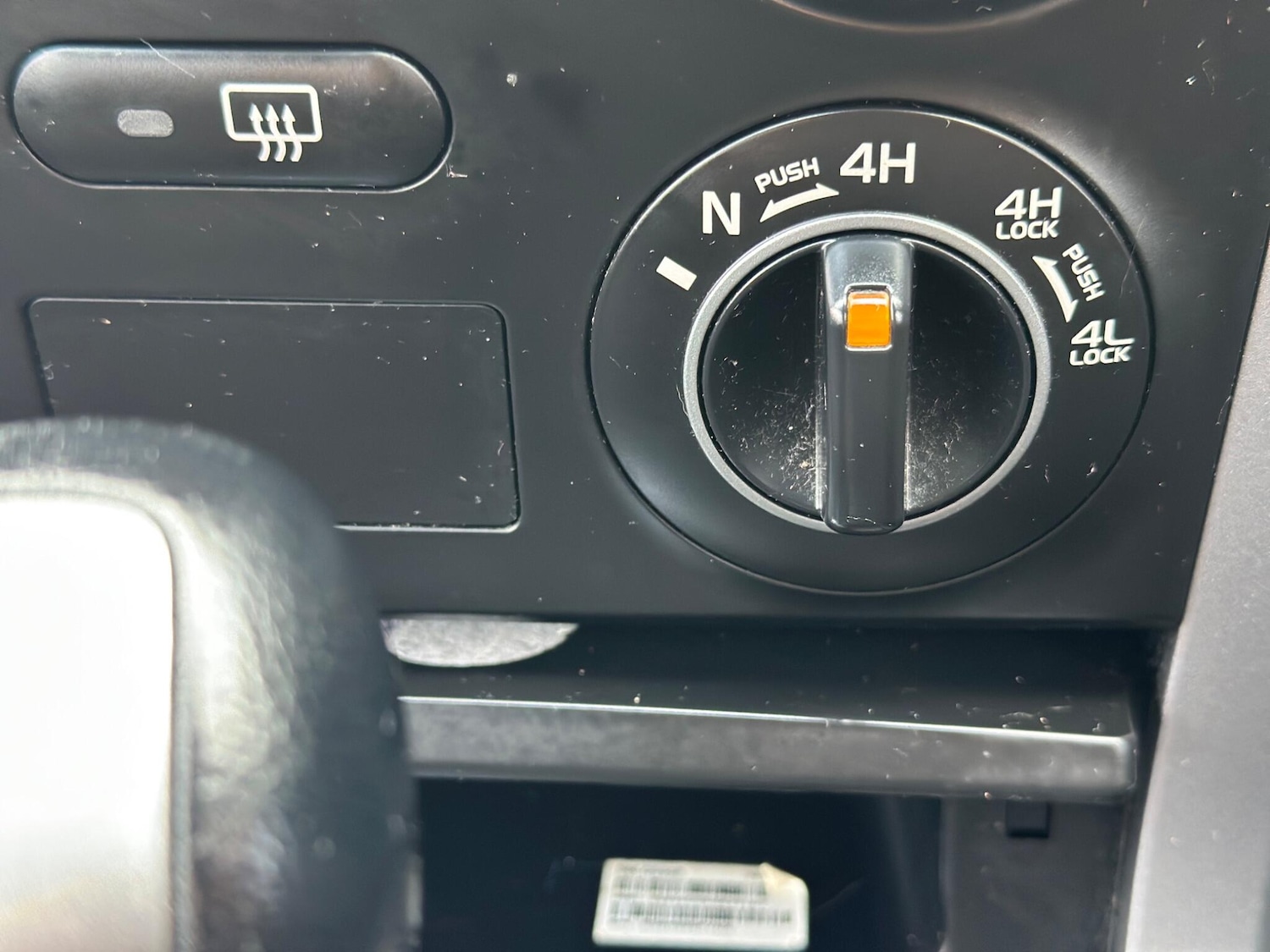 Used Suzuki Grand Vitara 2006 for sale - 77523604: Photo 55