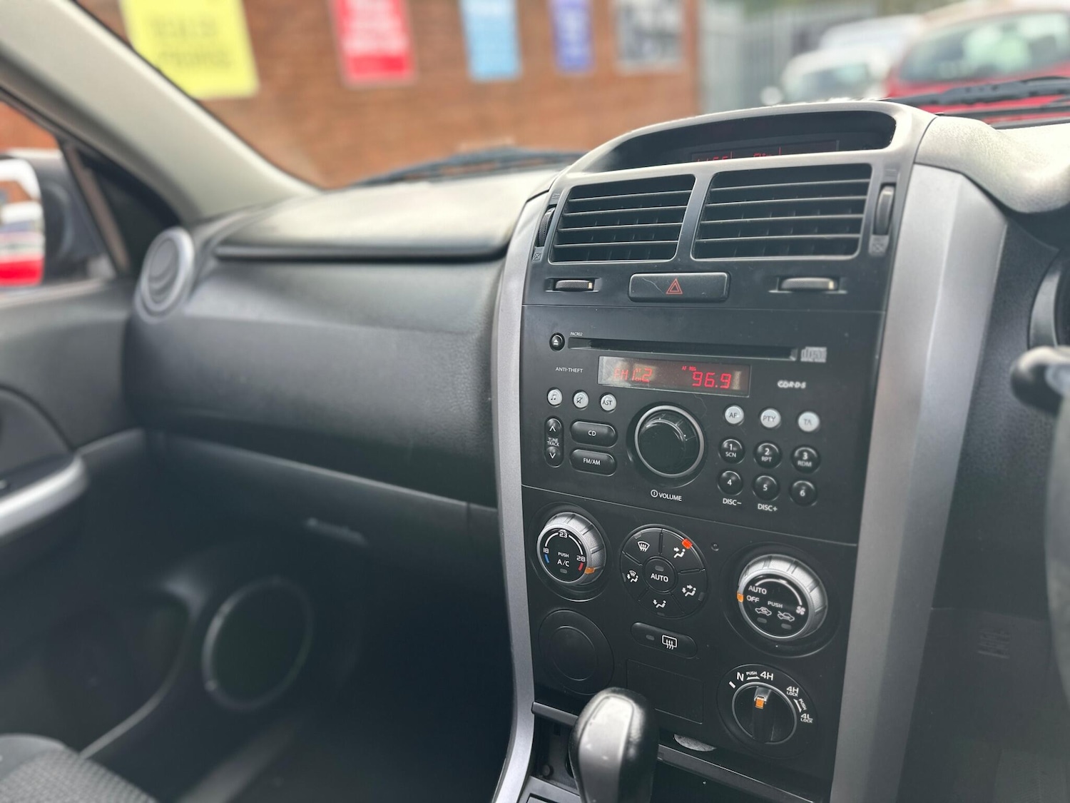 Used Suzuki Grand Vitara 2006 for sale - 77523604: Photo 56