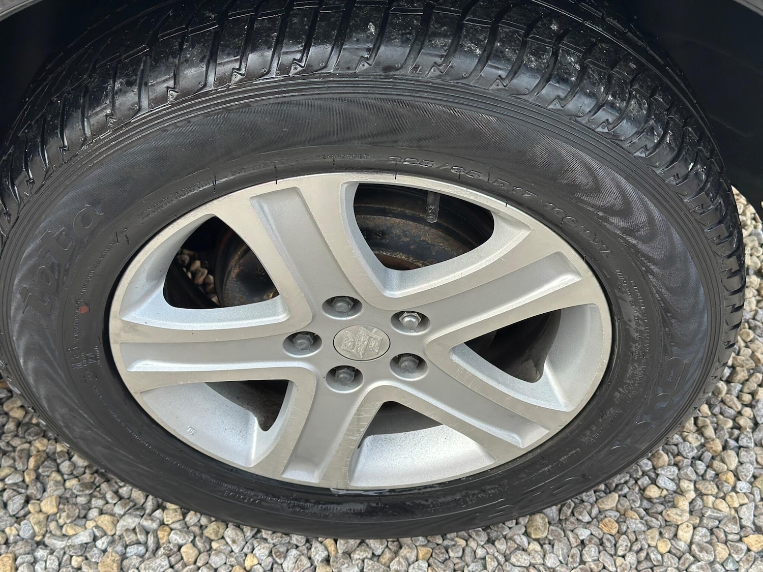 Used Suzuki Grand Vitara 2006 for sale - 77523604: Photo 59