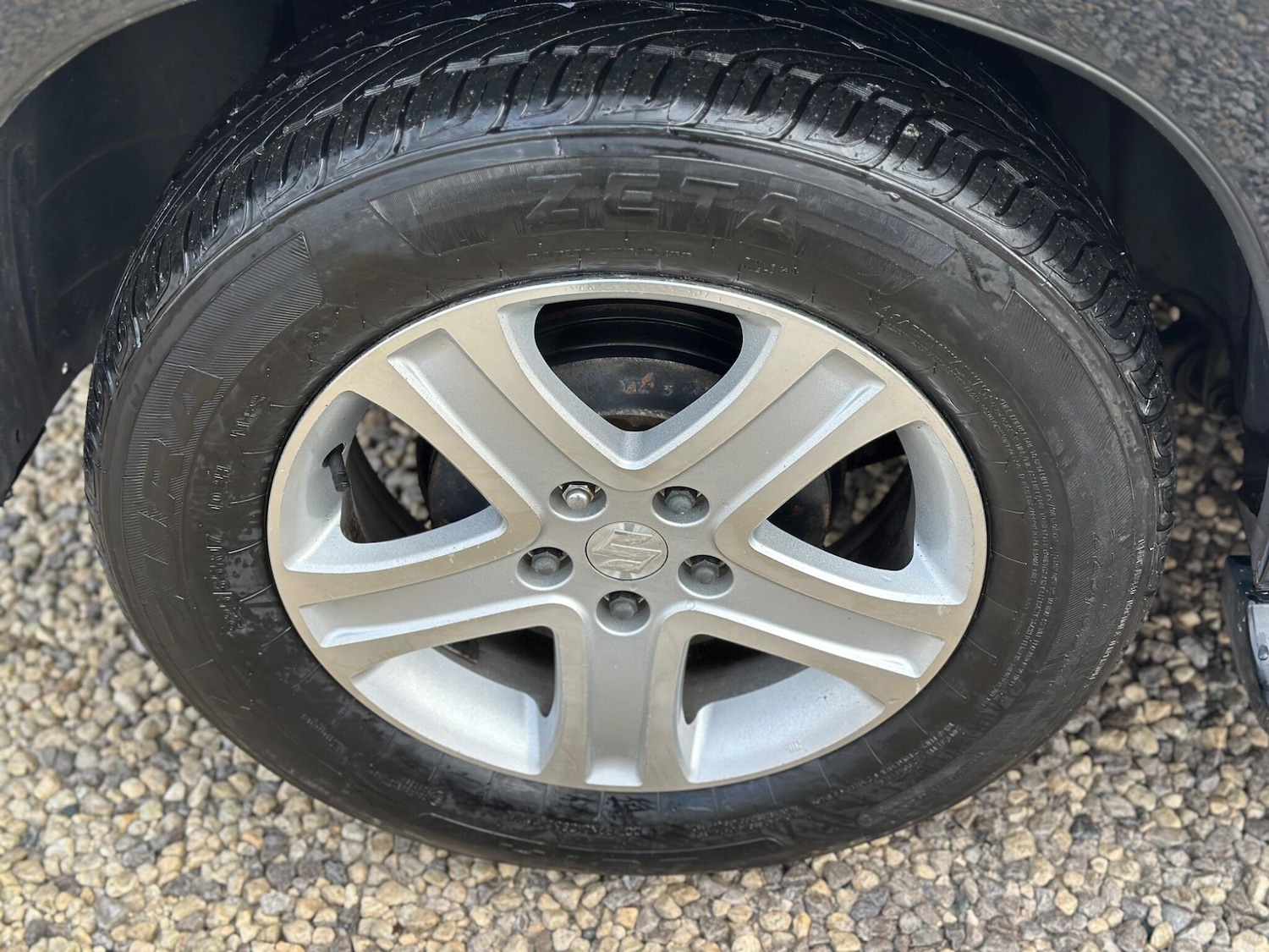 Used Suzuki Grand Vitara 2006 for sale - 77523604: Photo 60