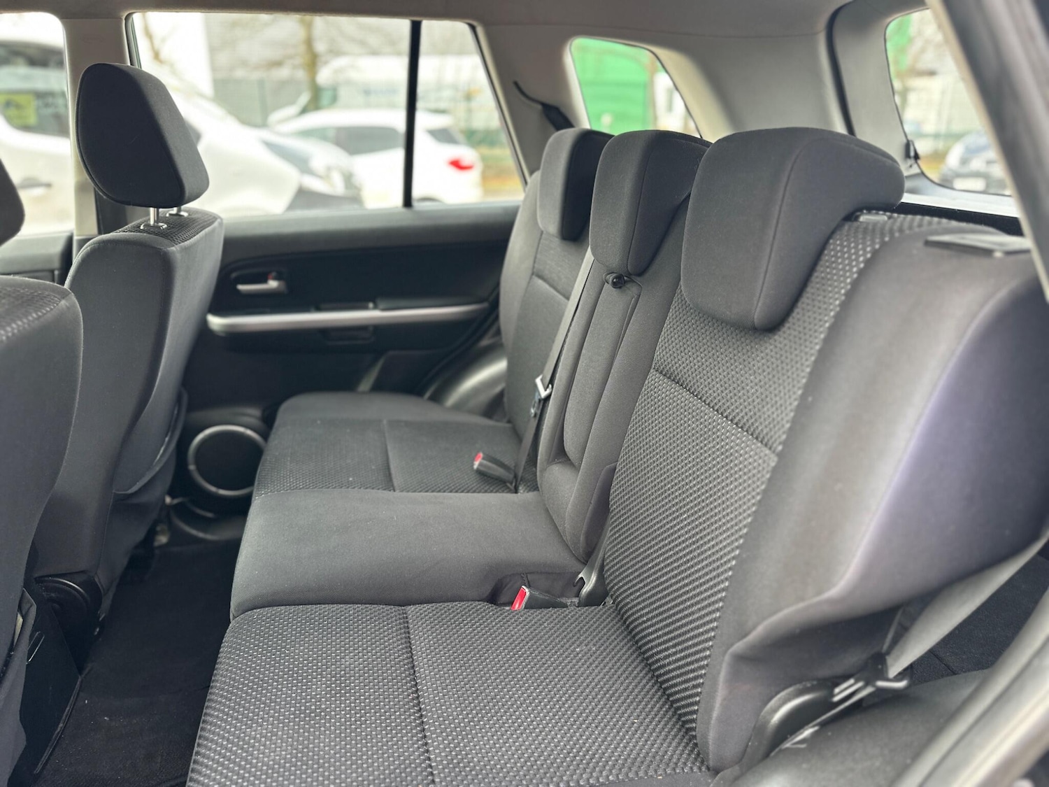 Used Suzuki Grand Vitara 2006 for sale - 77523604: Photo 7