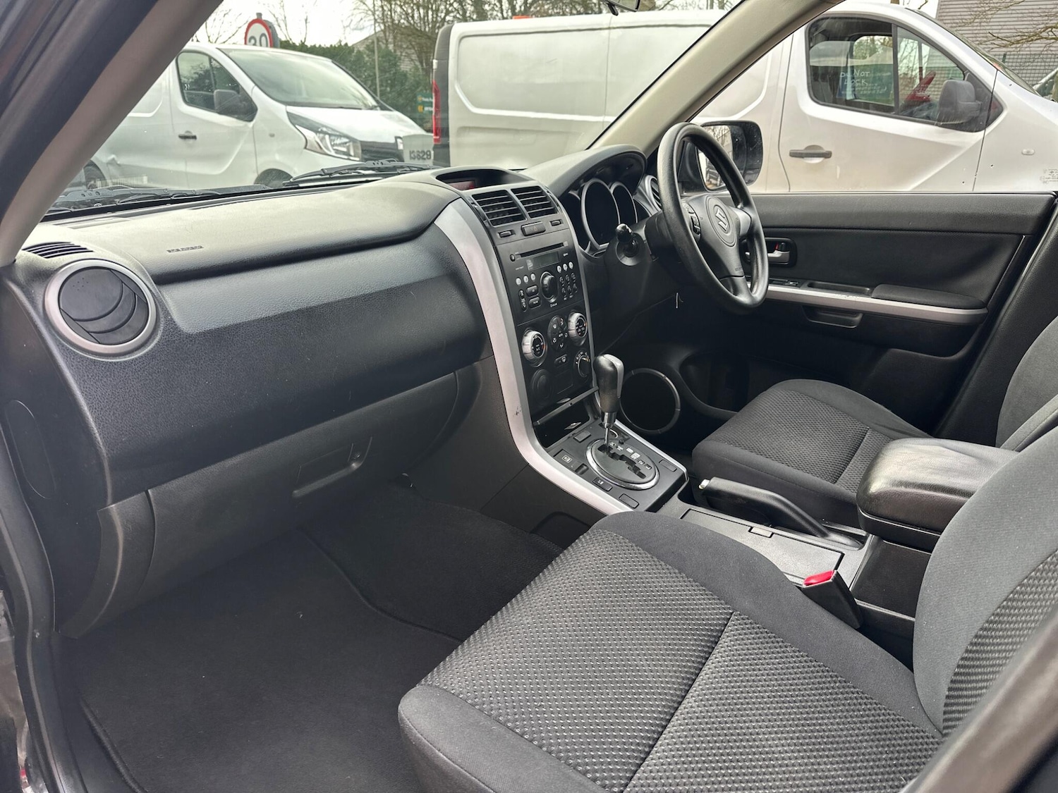 Used Suzuki Grand Vitara 2006 for sale - 77523604: Photo 8