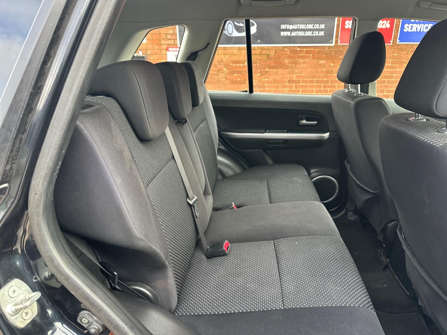 Used Suzuki Grand Vitara 2006 for sale - 77523604: Photo 9