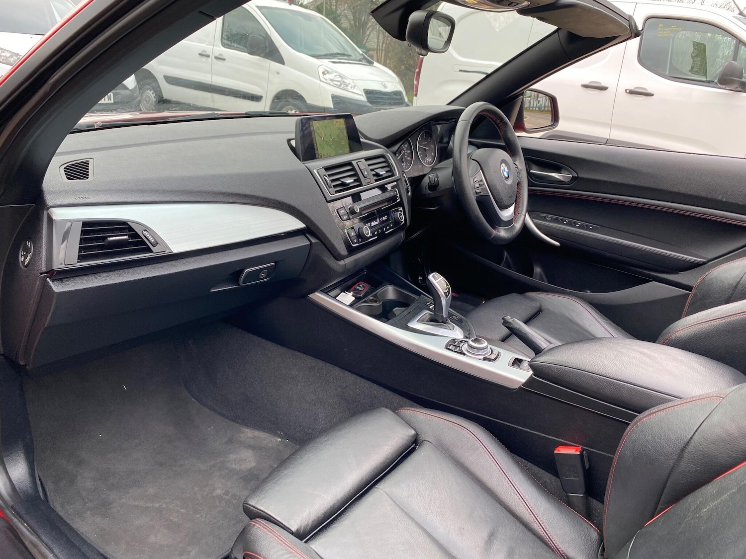 Used BMW 2 Series 2016 for sale - 77050236: Photo 11