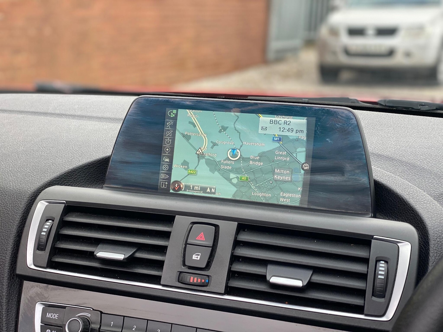 Used BMW 2 Series 2016 for sale - 77050236: Photo 12