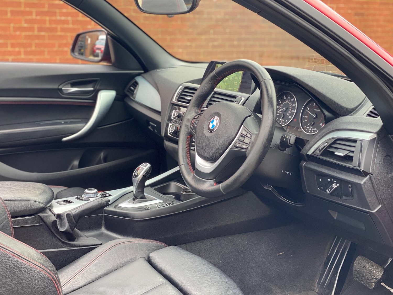 Used BMW 2 Series 2016 for sale - 77050236: Photo 13