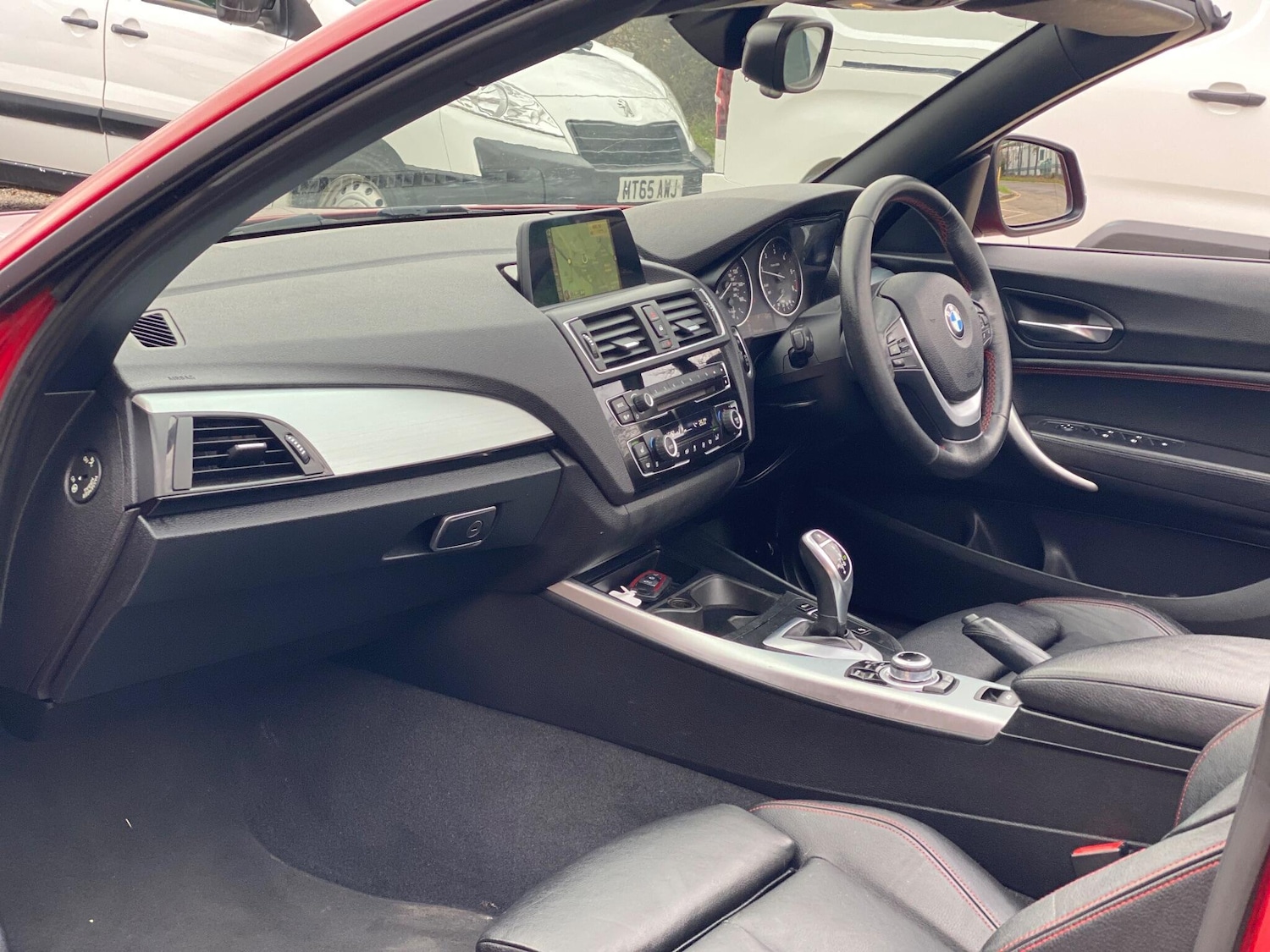 Used BMW 2 Series 2016 for sale - 77050236: Photo 16