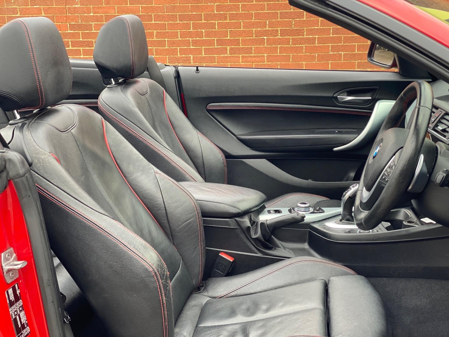 Used BMW 2 Series 2016 for sale - 77050236: Photo 17