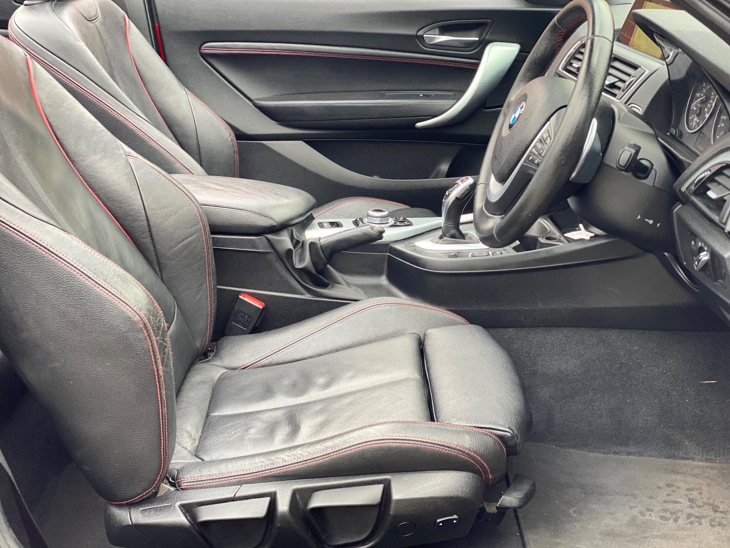 Used BMW 2 Series 2016 for sale - 77050236: Photo 19