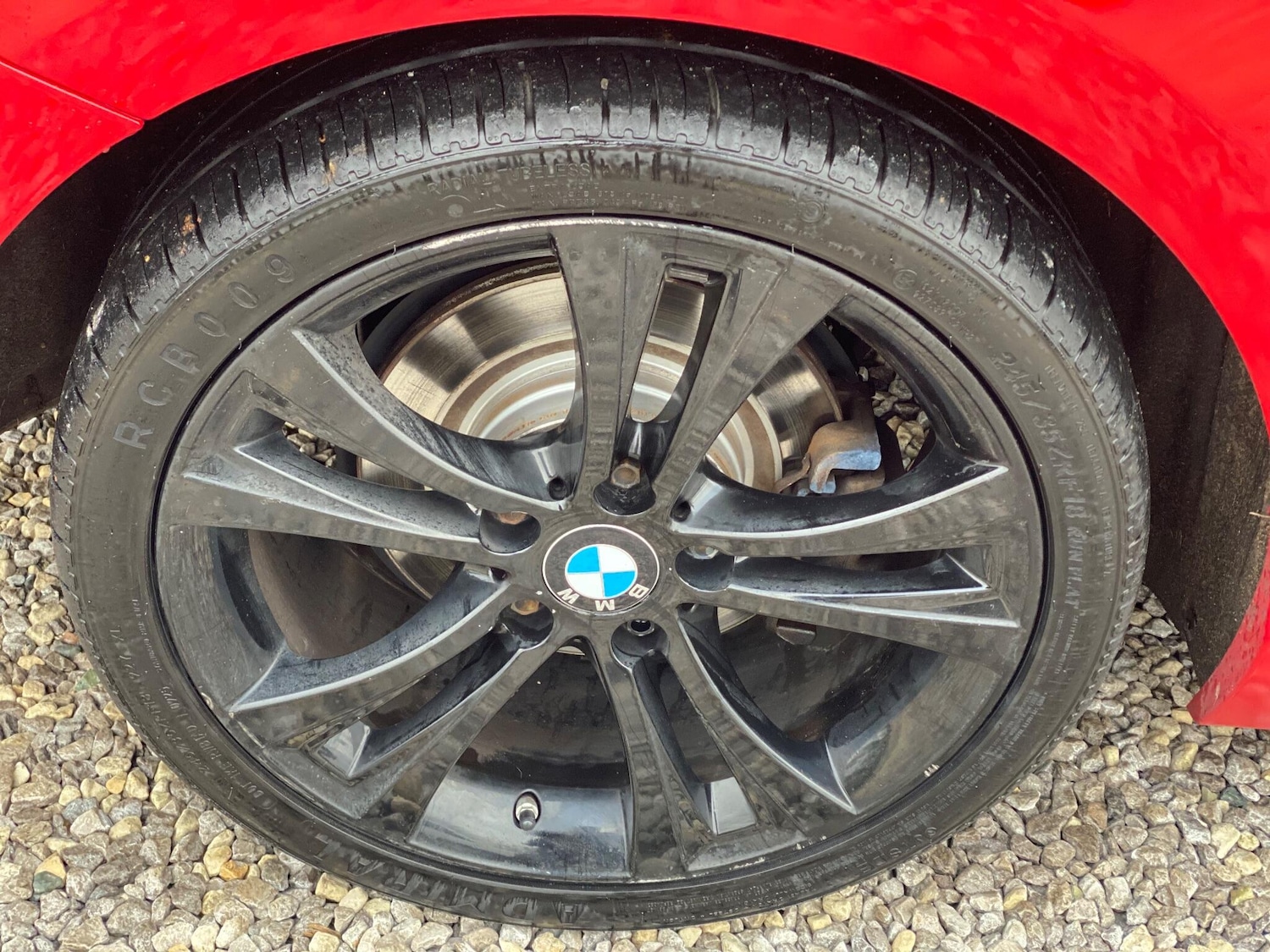 Used BMW 2 Series 2016 for sale - 77050236: Photo 24