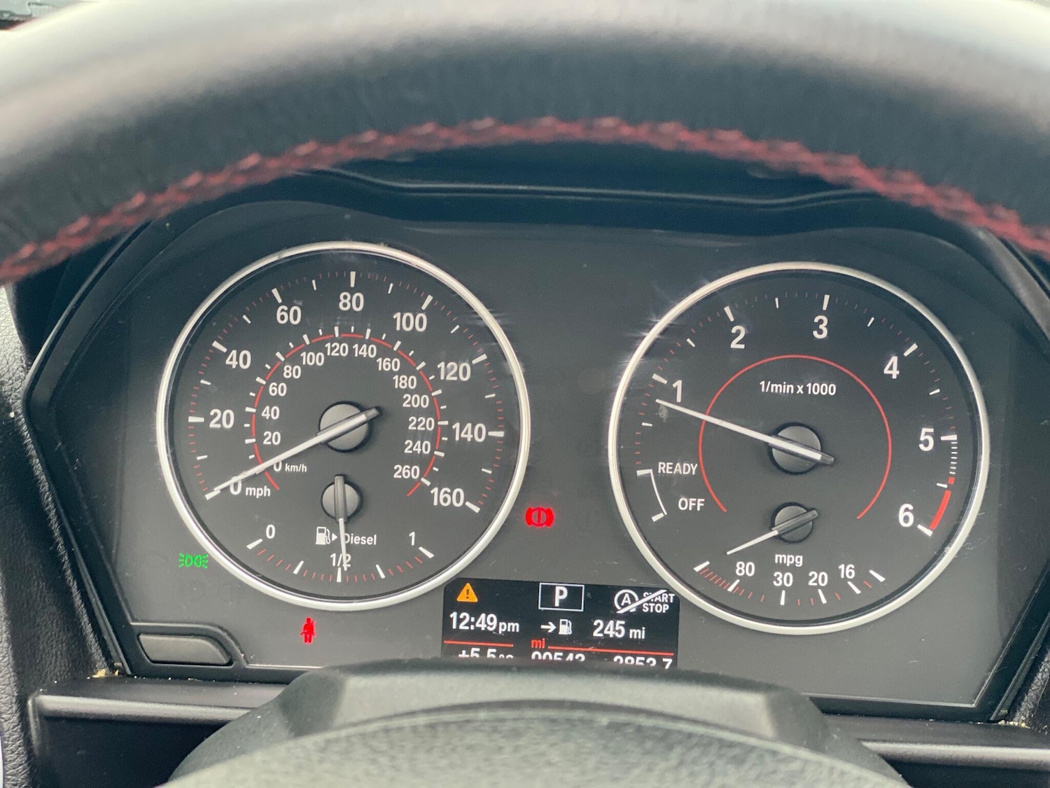 Used BMW 2 Series 2016 for sale - 77050236: Photo 28