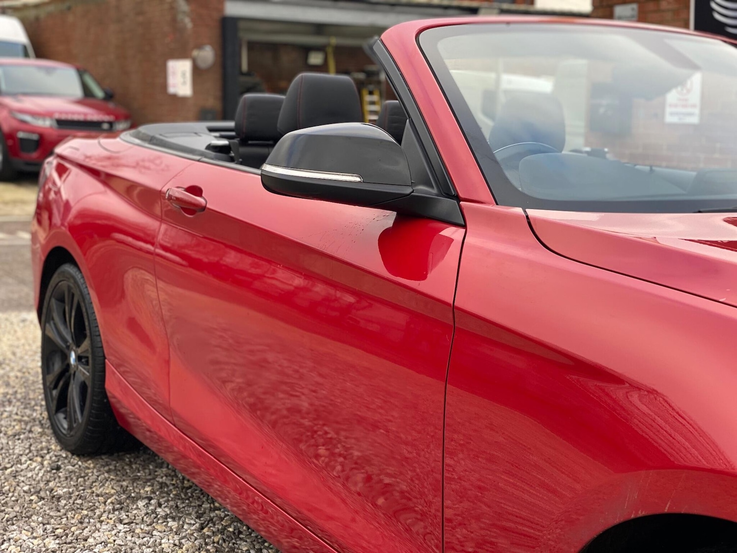 Used BMW 2 Series 2016 for sale - 77050236: Photo 29