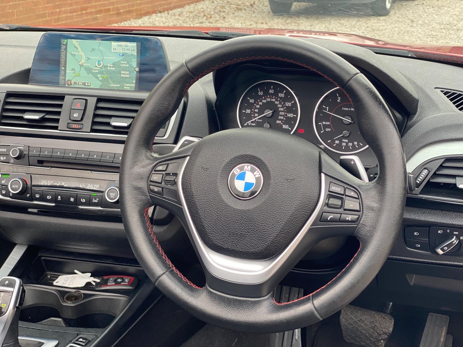 Used BMW 2 Series 2016 for sale - 77050236: Photo 32