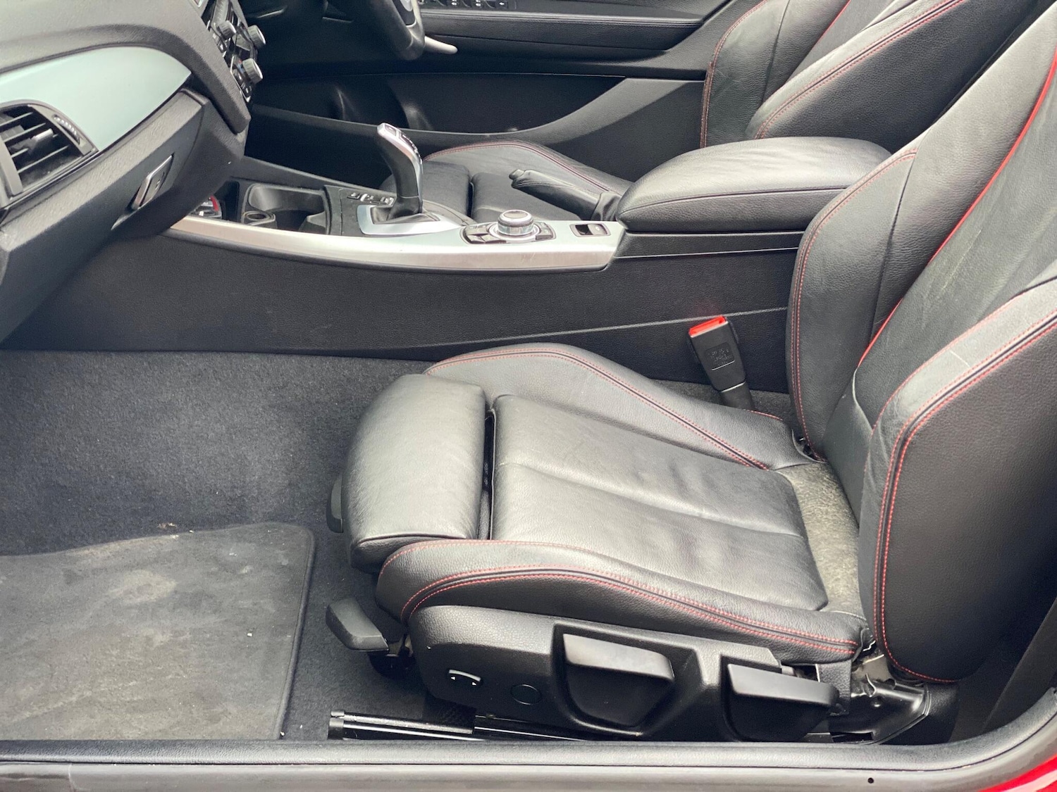 Used BMW 2 Series 2016 for sale - 77050236: Photo 33