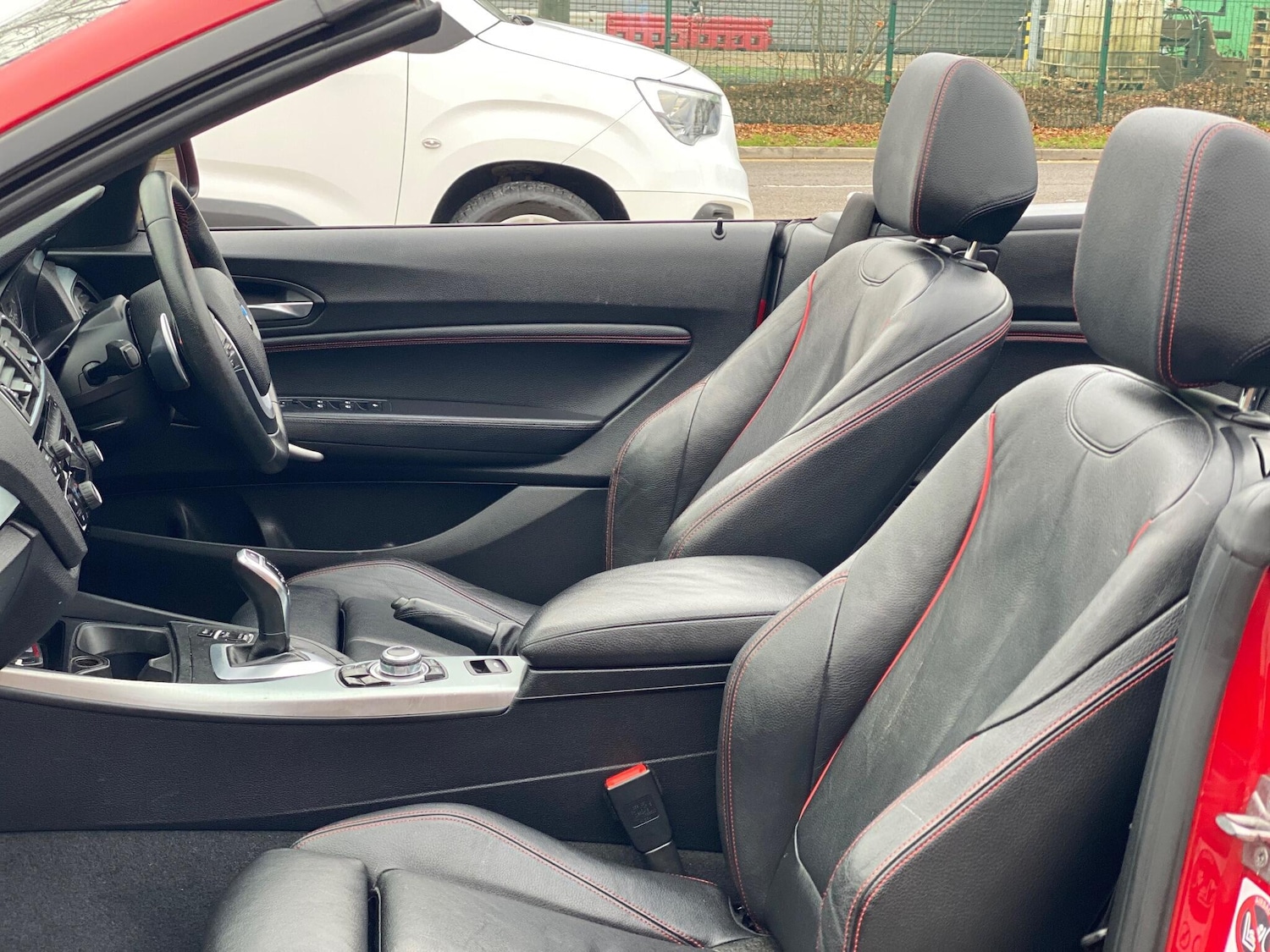 Used BMW 2 Series 2016 for sale - 77050236: Photo 34