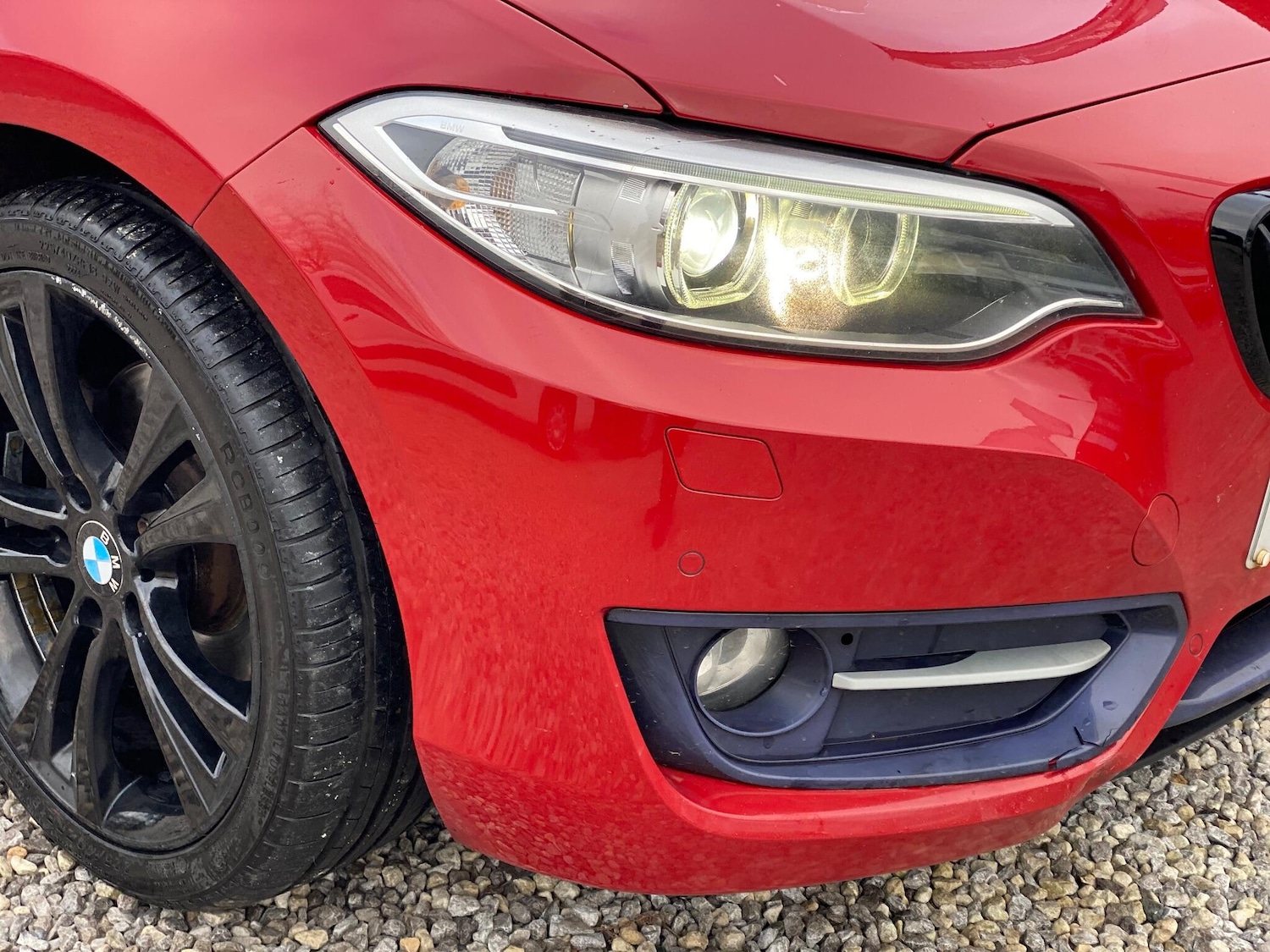 Used BMW 2 Series 2016 for sale - 77050236: Photo 36