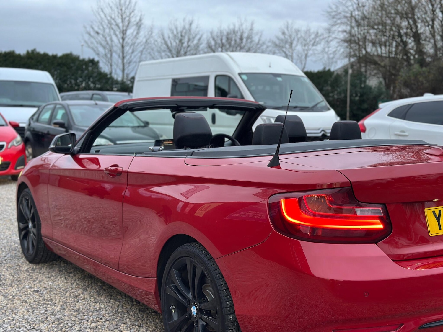 Used BMW 2 Series 2016 for sale - 77050236: Photo 39