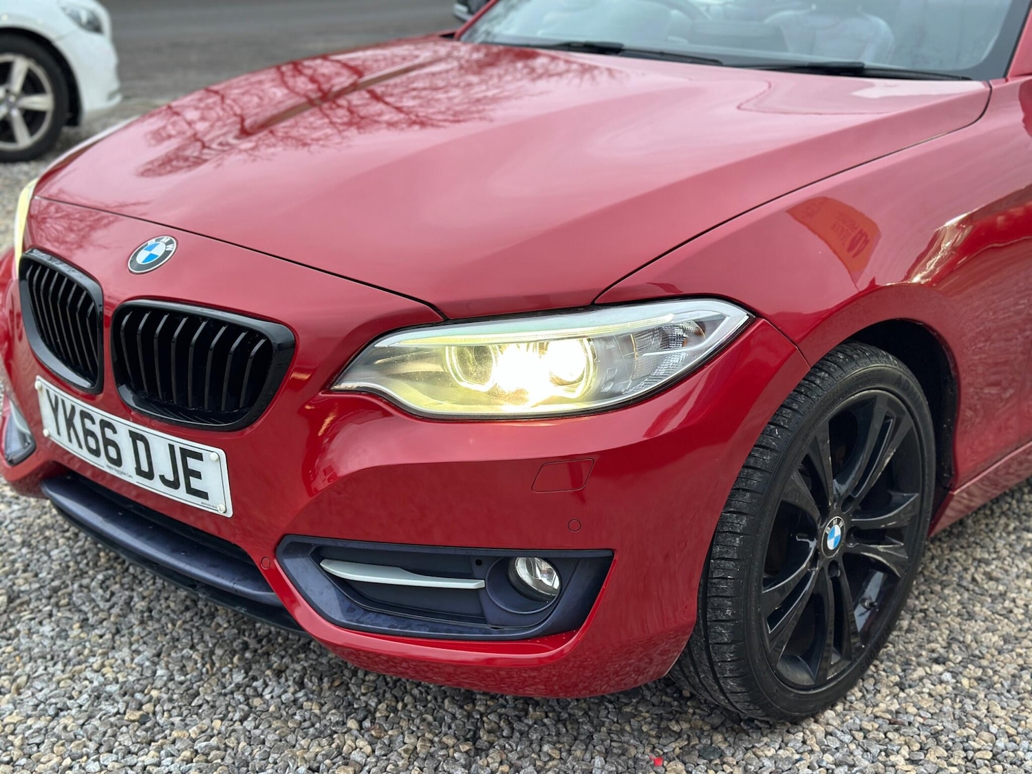 Used BMW 2 Series 2016 for sale - 77050236: Photo 50