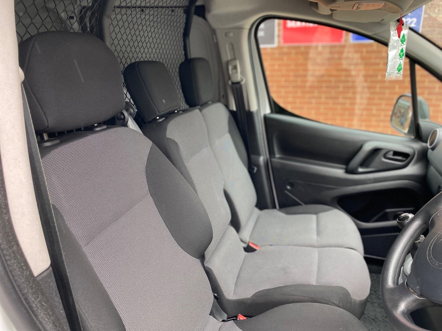 Vehicle 23