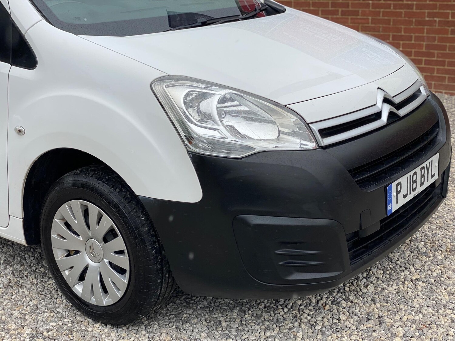 Vehicle 24