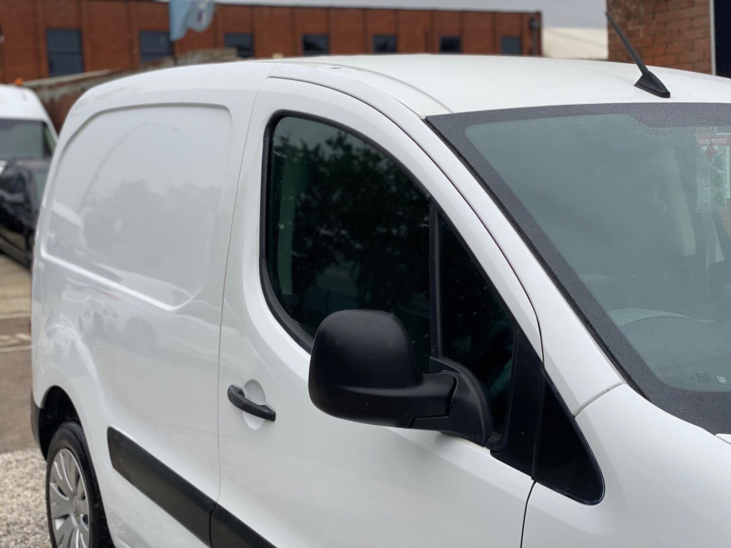 Vehicle 26