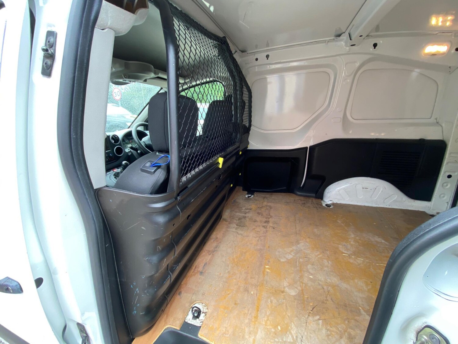 Vehicle 33