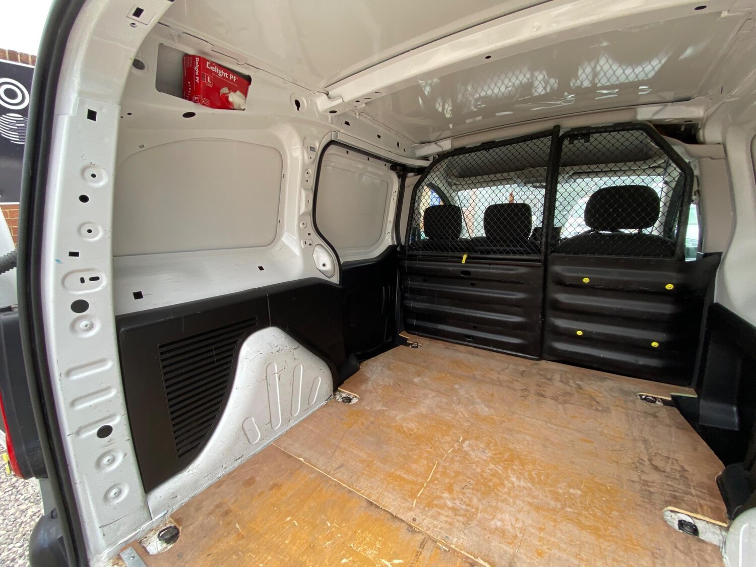 Vehicle 34
