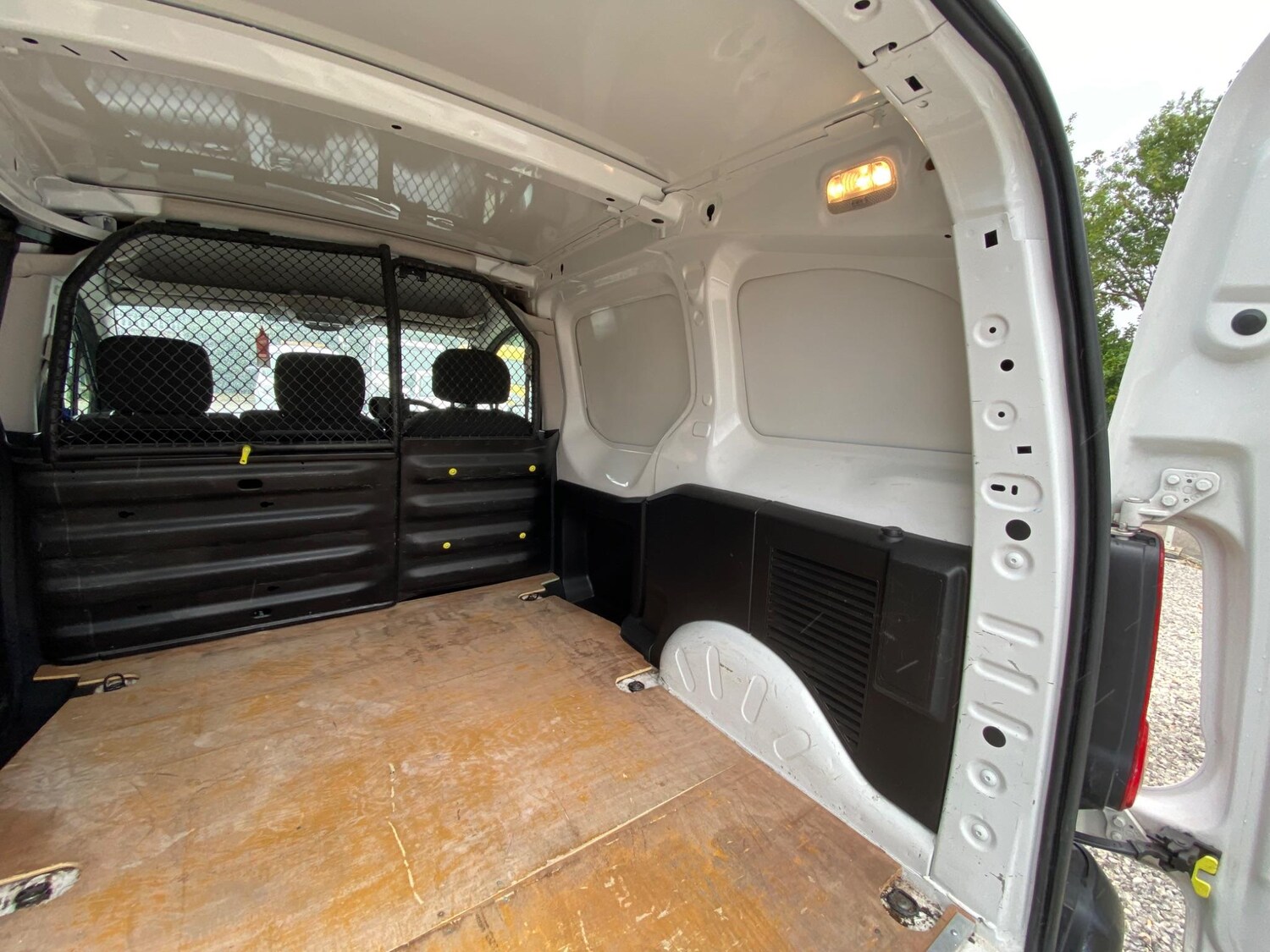 Vehicle 35