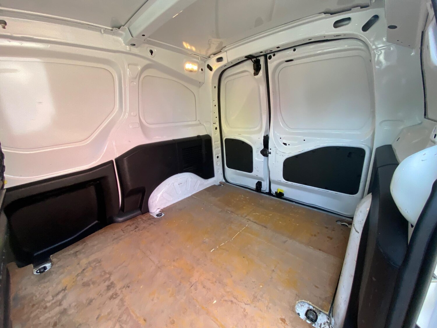 Vehicle 46