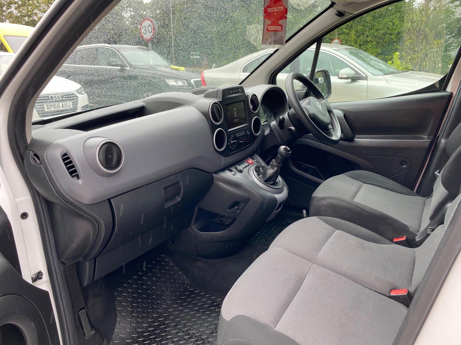 Vehicle 7