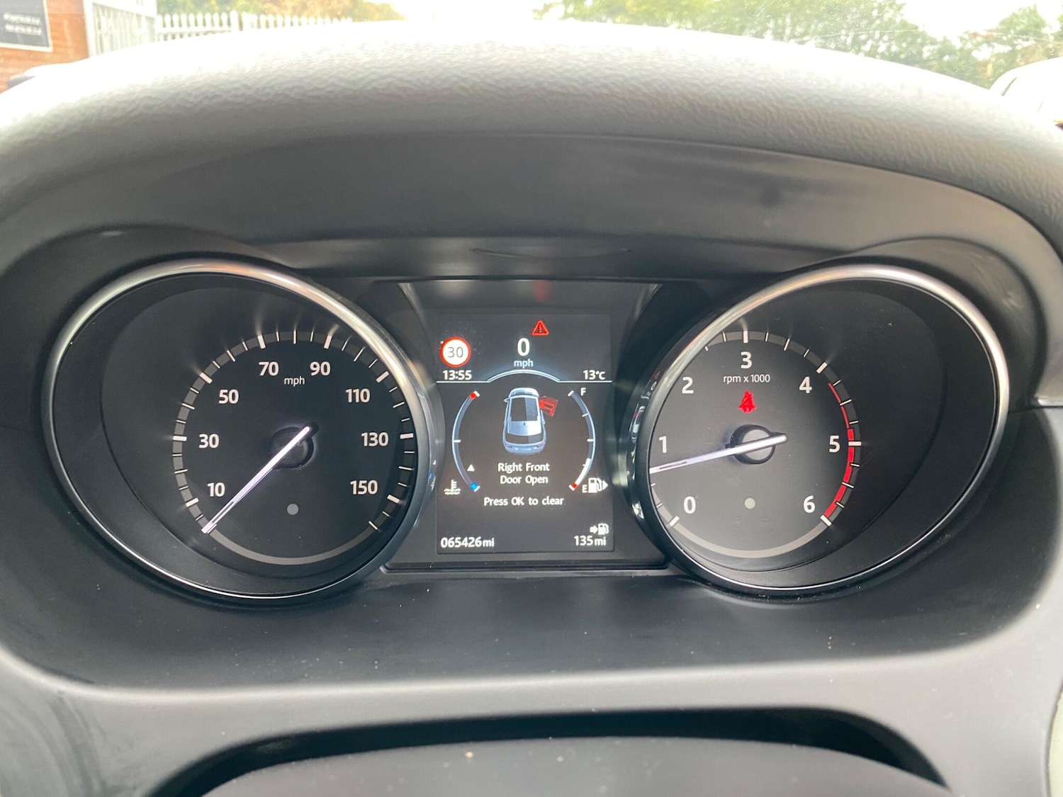 Used Land Rover Discovery Sport 2016 for sale - 76562153: Photo 10