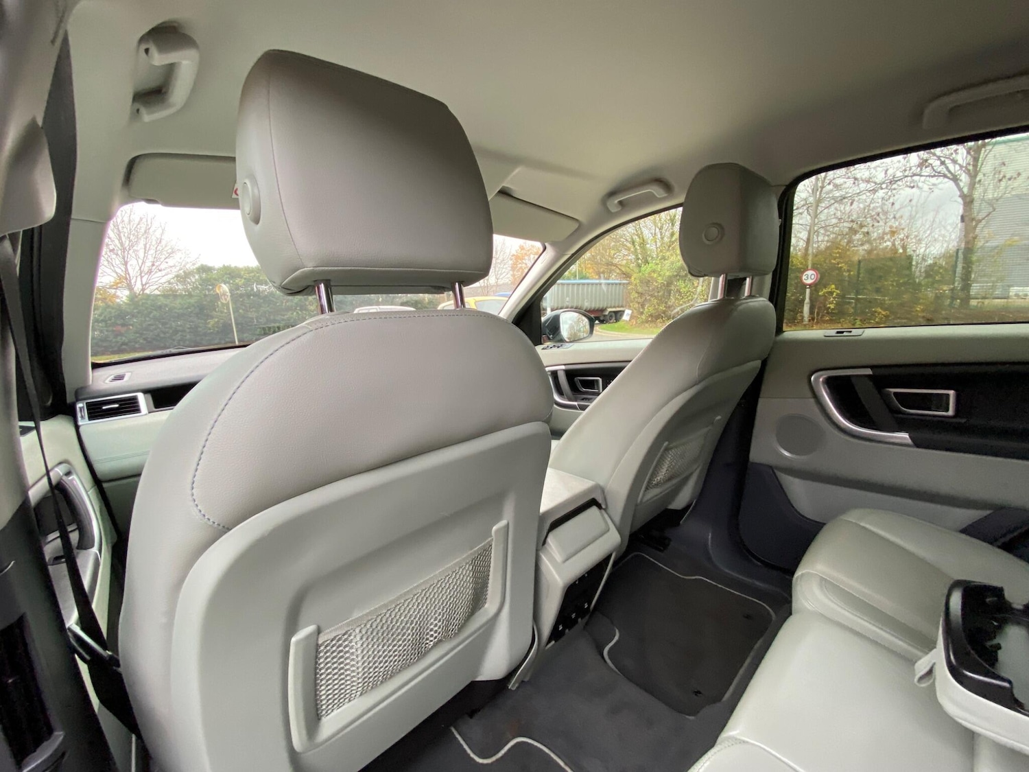 Used Land Rover Discovery Sport 2016 for sale - 76562153: Photo 21