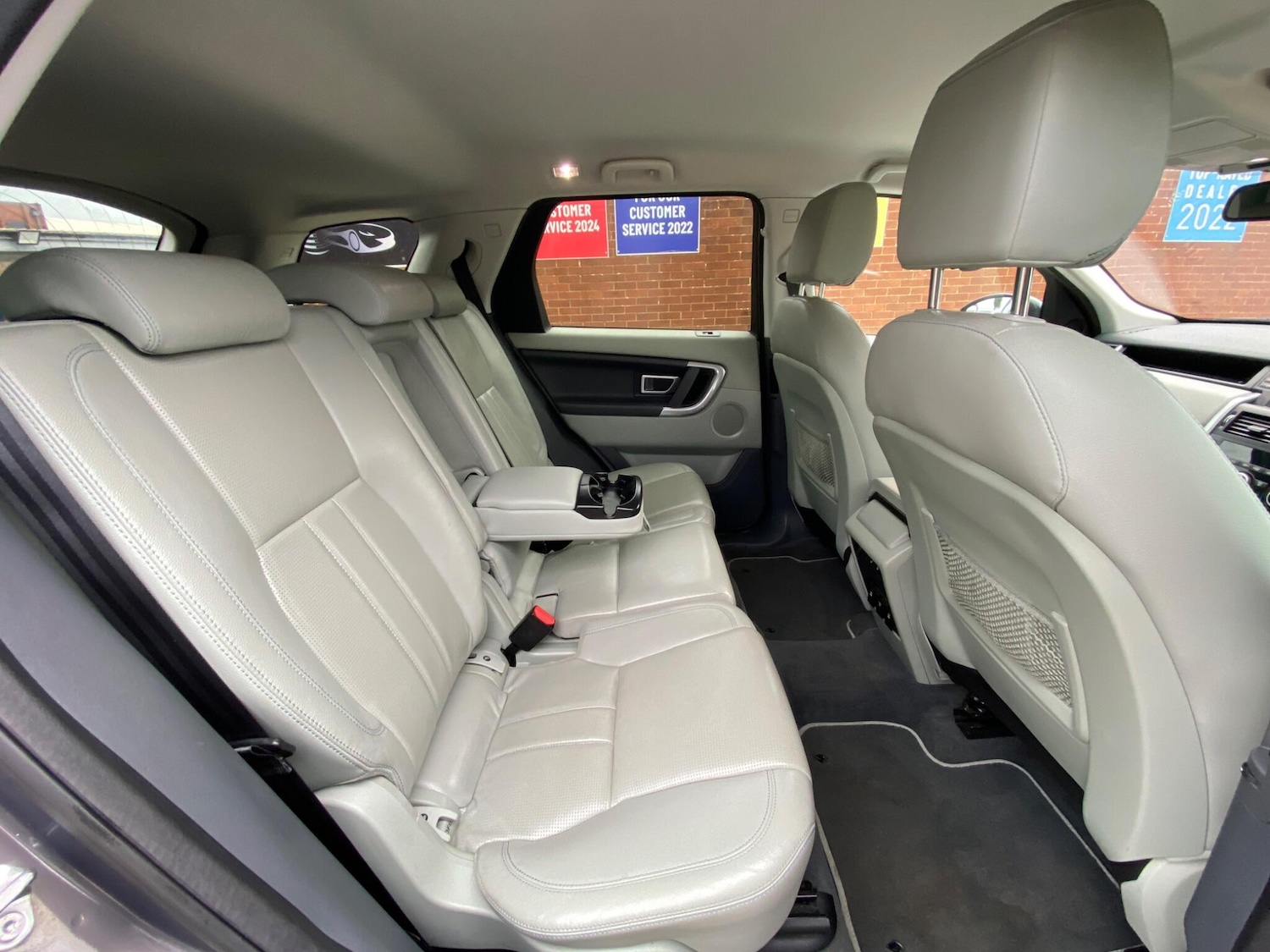 Used Land Rover Discovery Sport 2016 for sale - 76562153: Photo 26